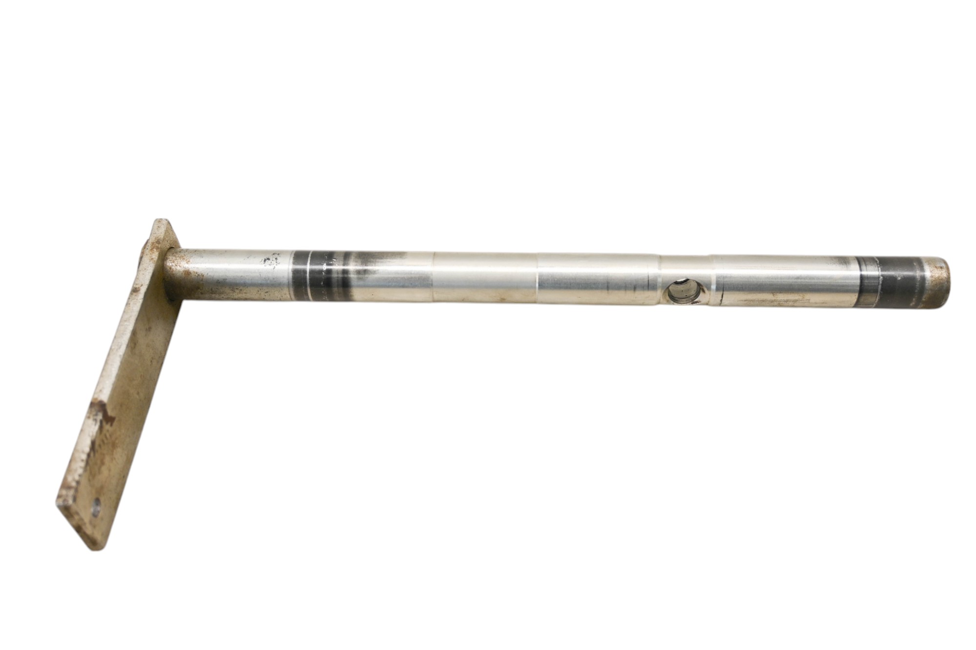 13 Kubota RTV900XT Transmission Shift Shaft Shifter