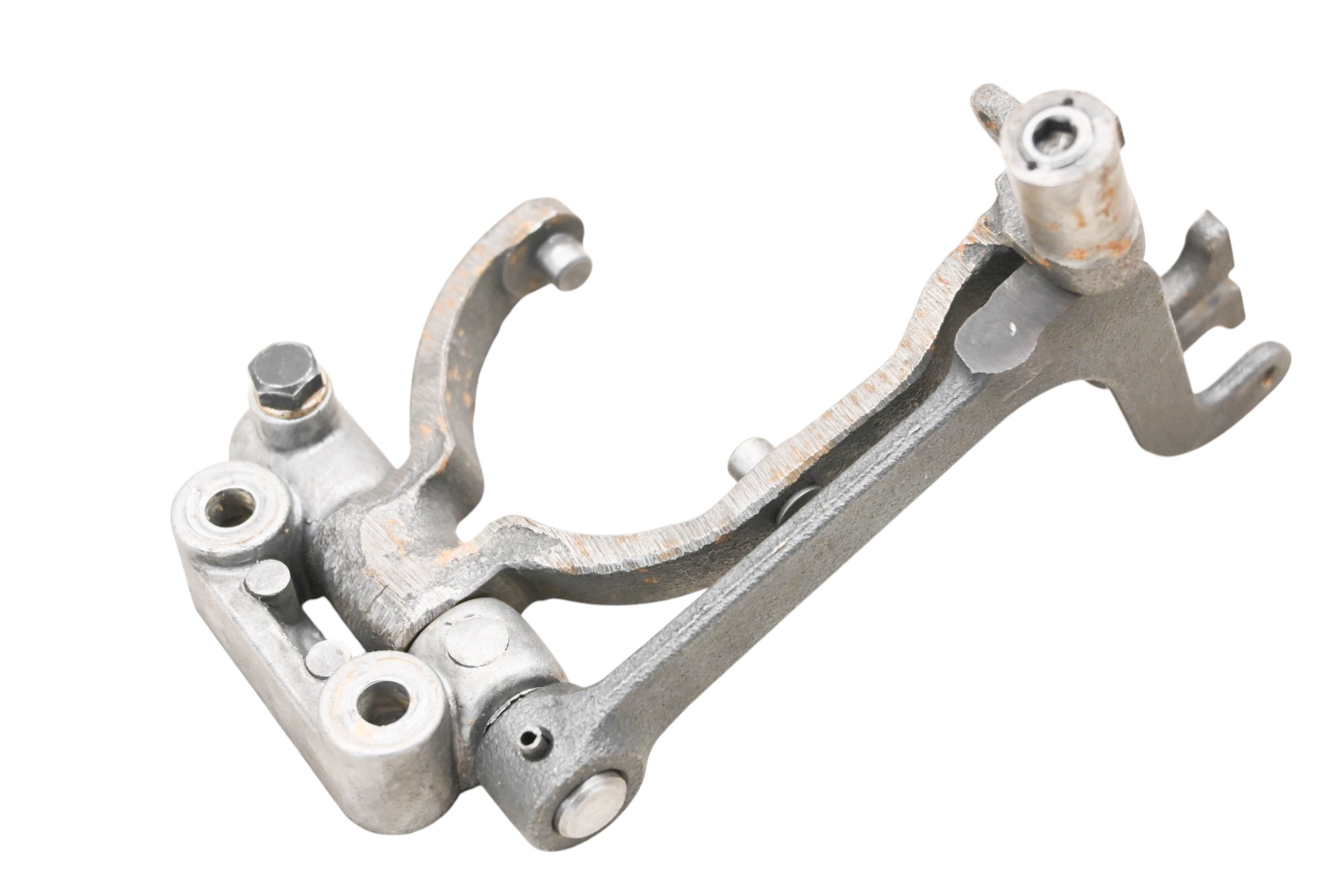 13 Kubota RTV900XT Governor Lever