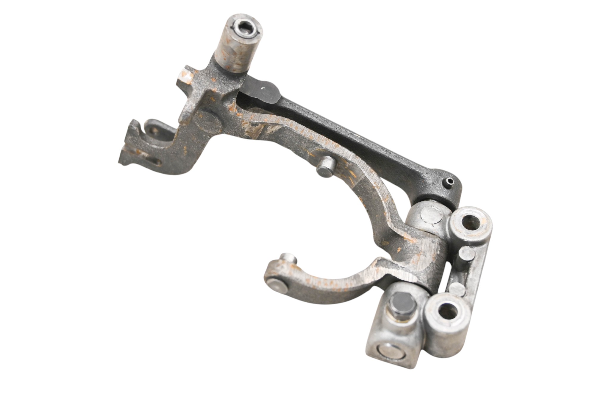 13 Kubota RTV900XT Governor Lever