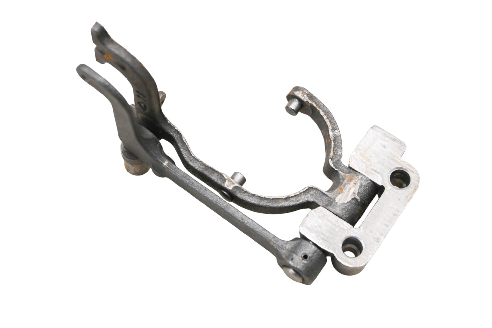 13 Kubota RTV900XT Governor Lever