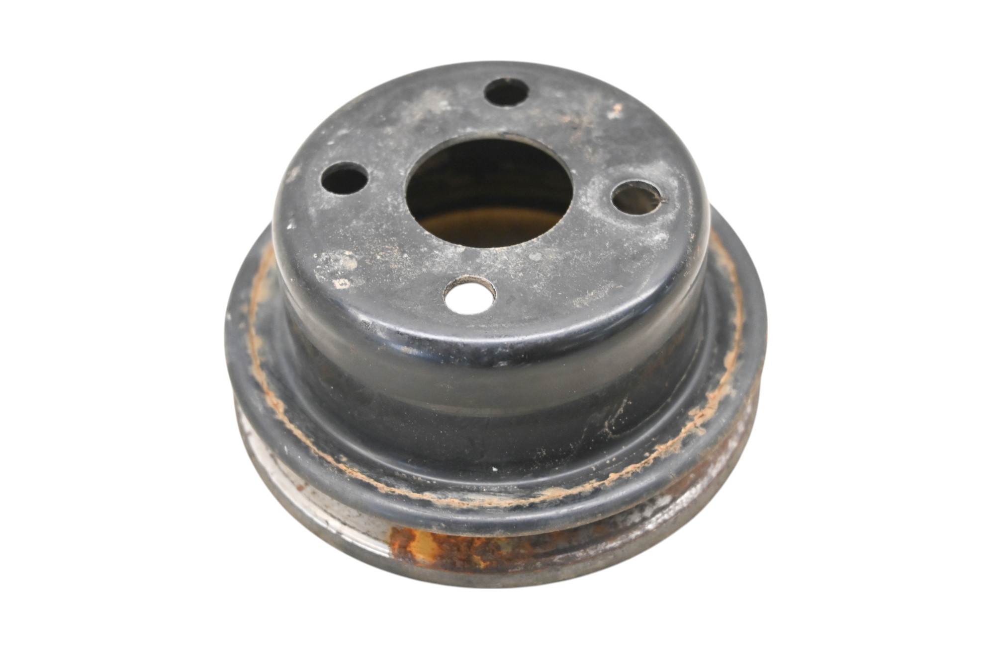 13 Kubota RTV900XT Cooling Fan Pulley