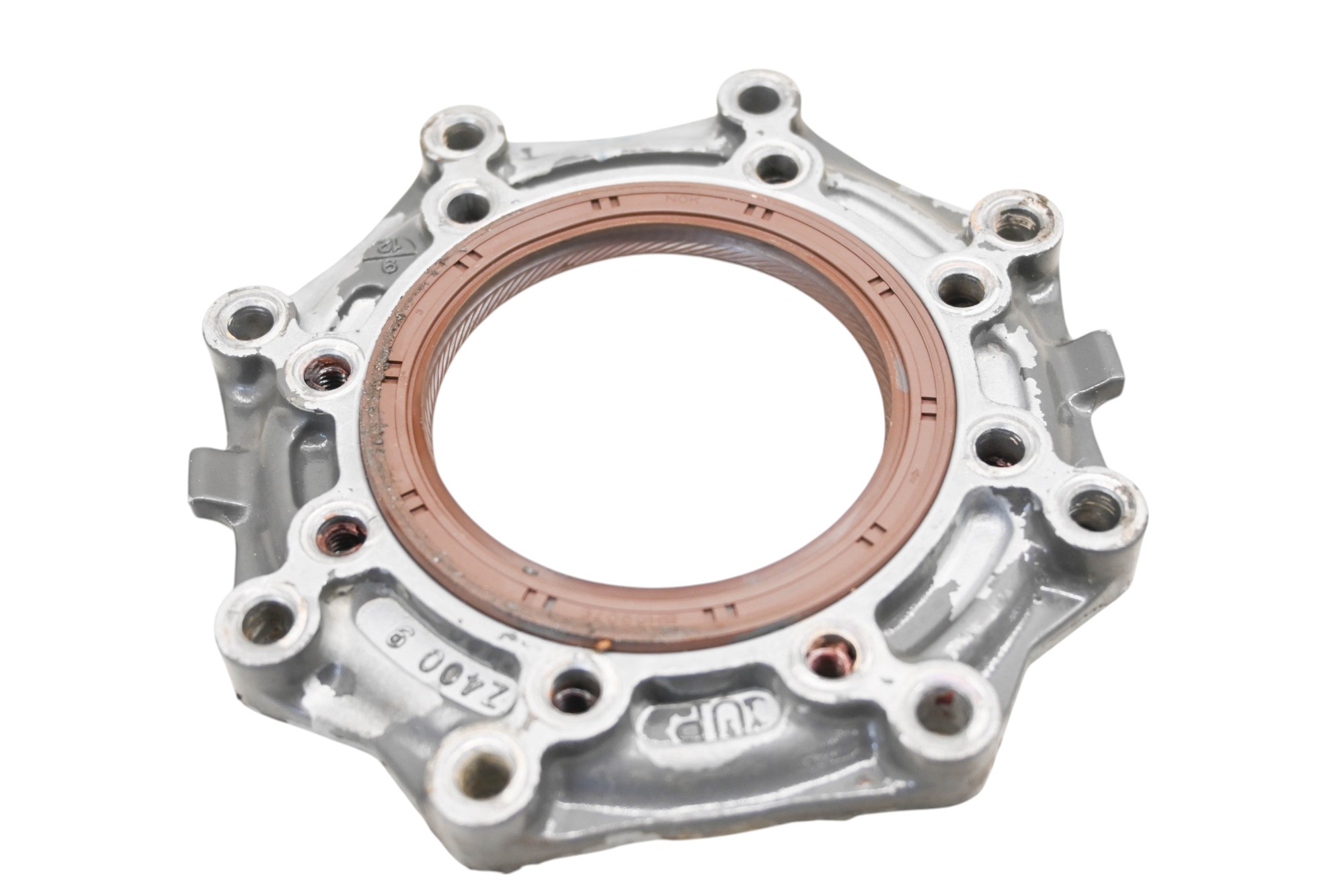 13 Kubota RTV900XT Crankshaft Cover