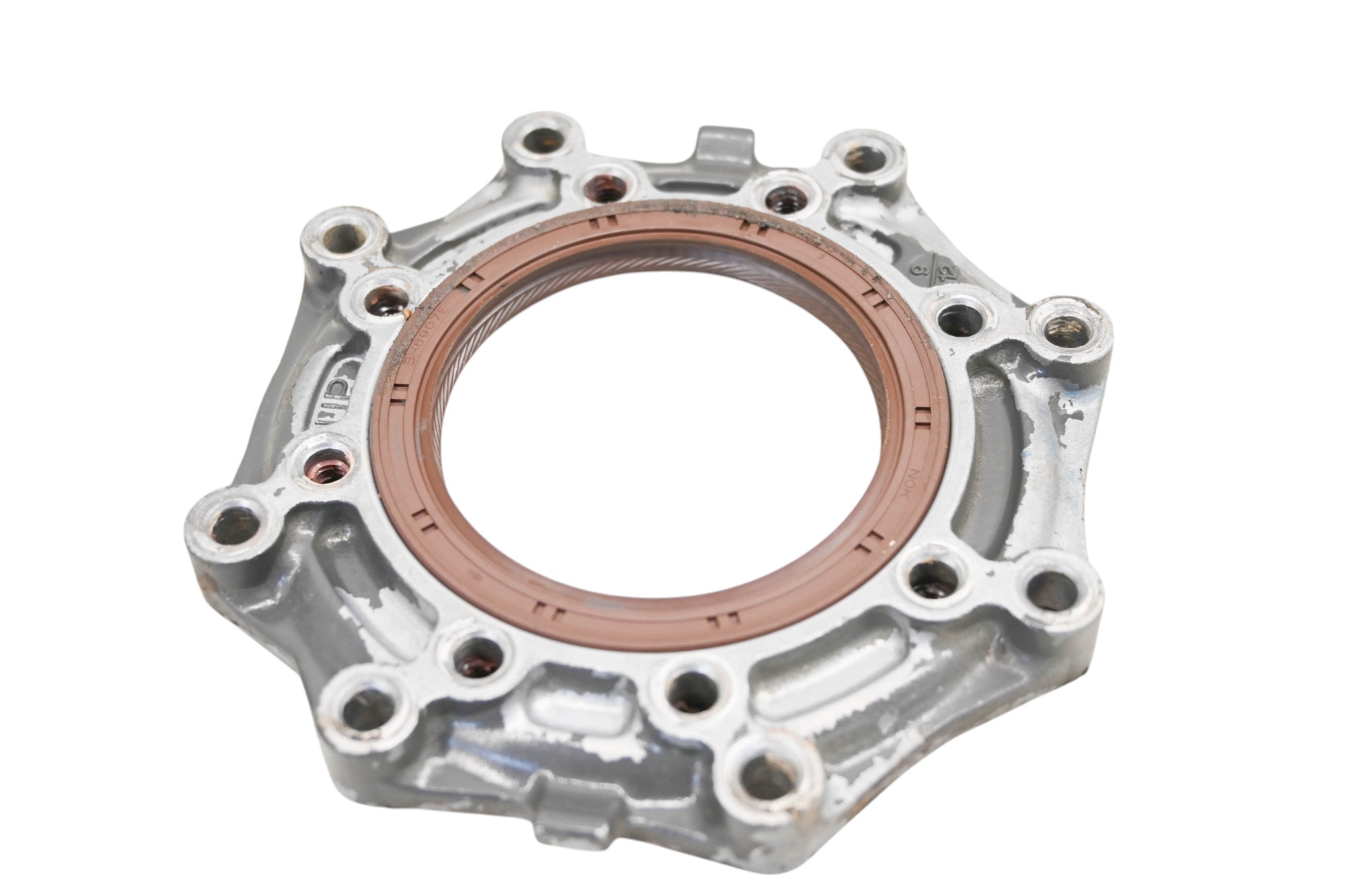 13 Kubota RTV900XT Crankshaft Cover