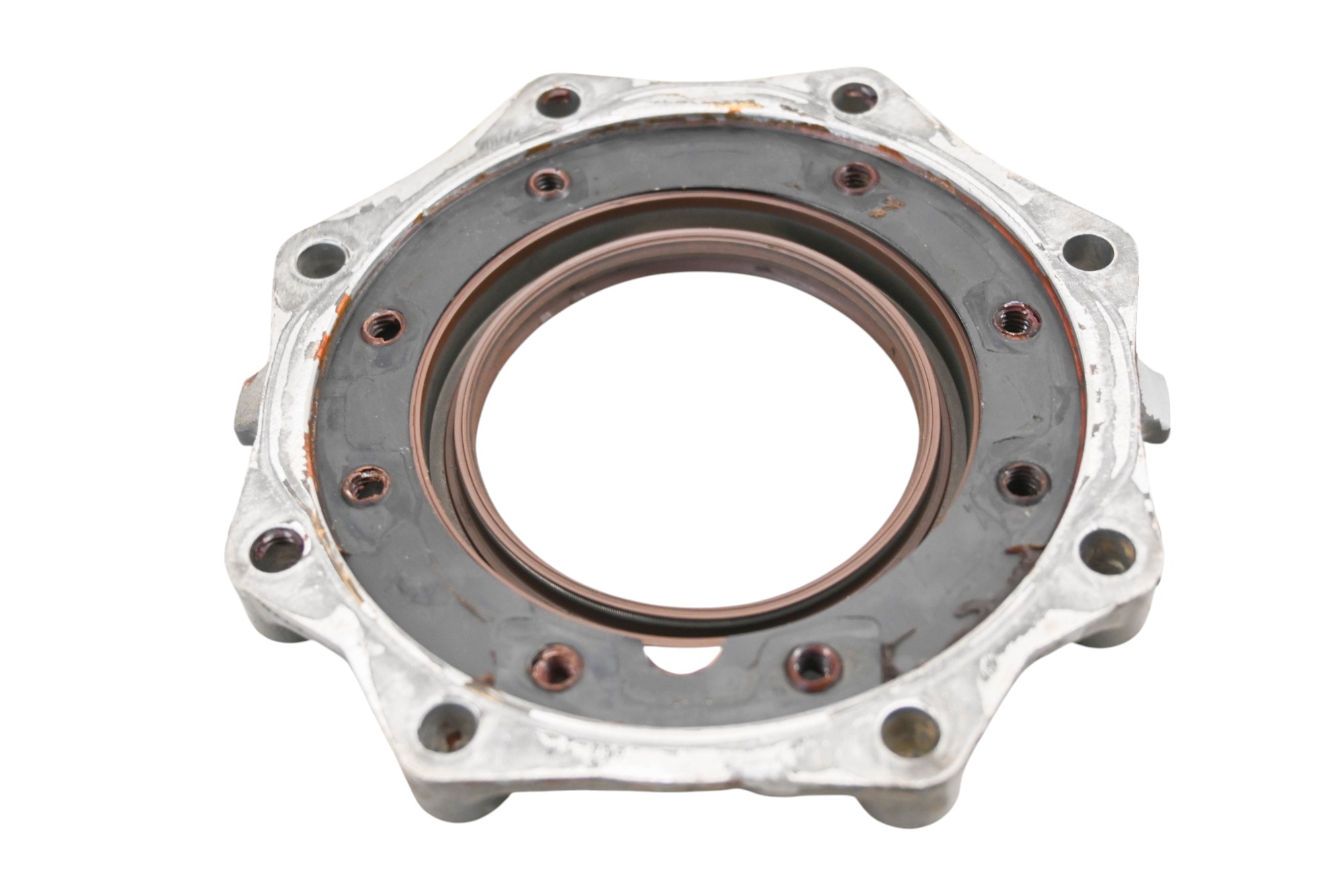 13 Kubota RTV900XT Crankshaft Cover