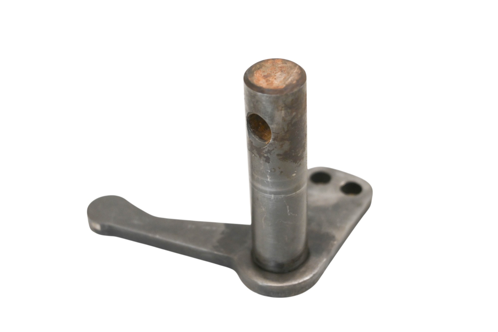 13 Kubota RTV900XT 4Wd Shift Shaft