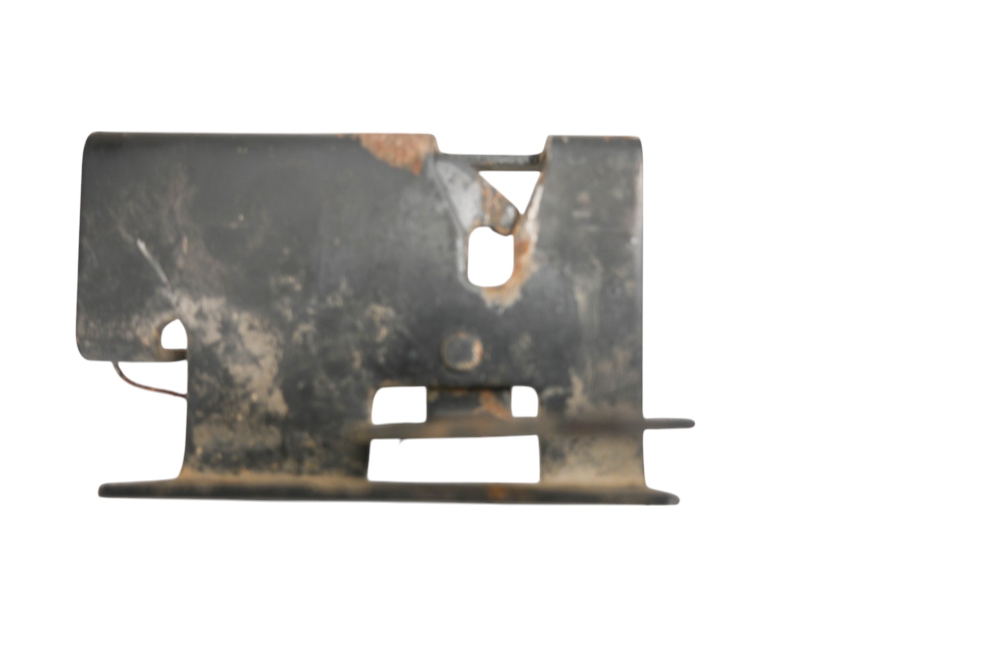 13 Kubota RTV900XT Hood Bonnet Latch Bracket Mount