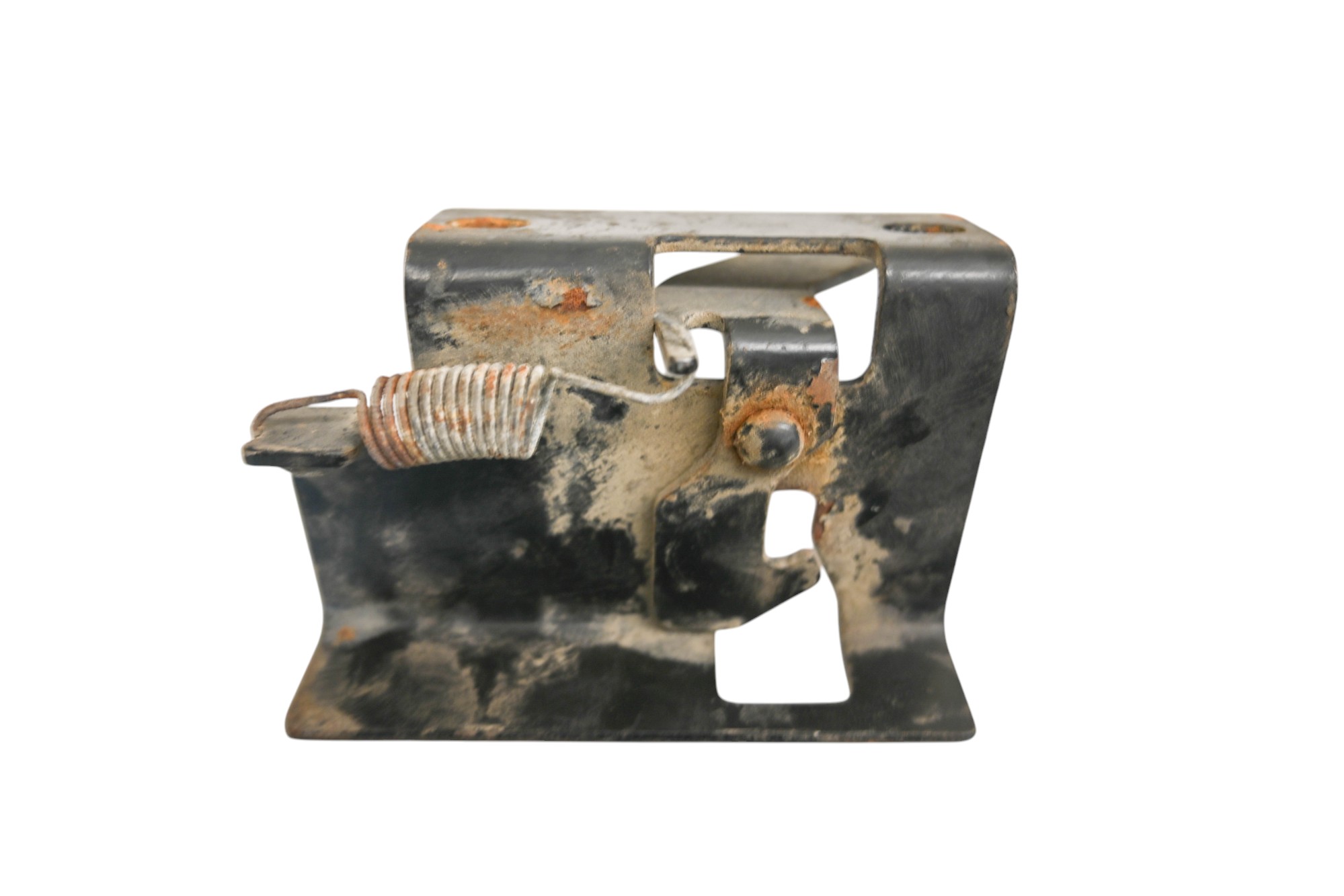 13 Kubota RTV900XT Hood Bonnet Latch Bracket Mount