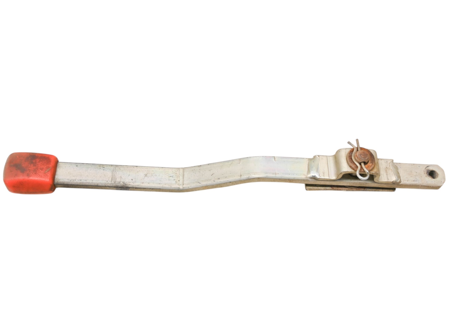 13 Kubota RTV900XT Lift Box Lever