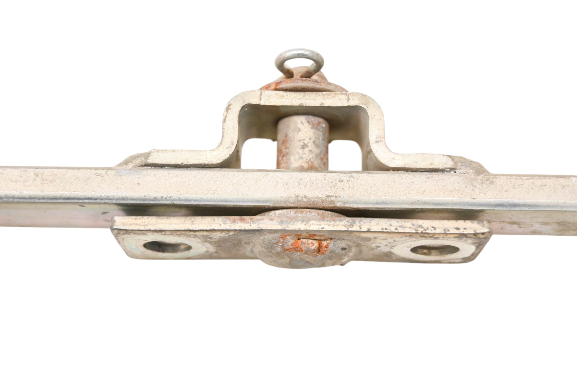 13 Kubota RTV900XT Lift Box Lever