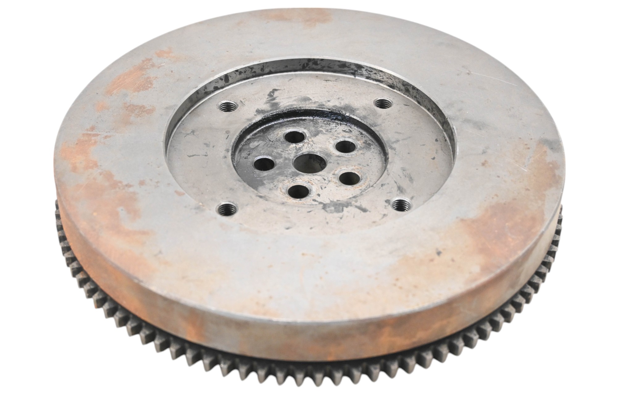 13 Kubota RTV900XT Flywheel
