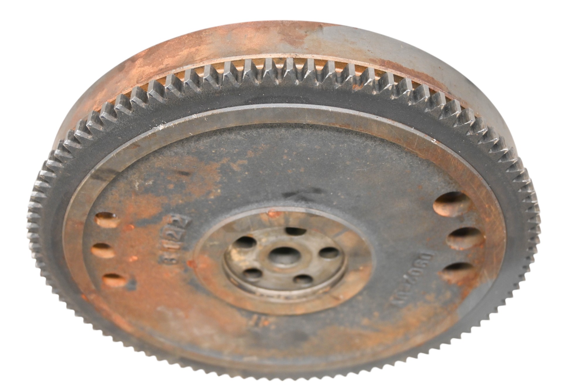 13 Kubota RTV900XT Flywheel