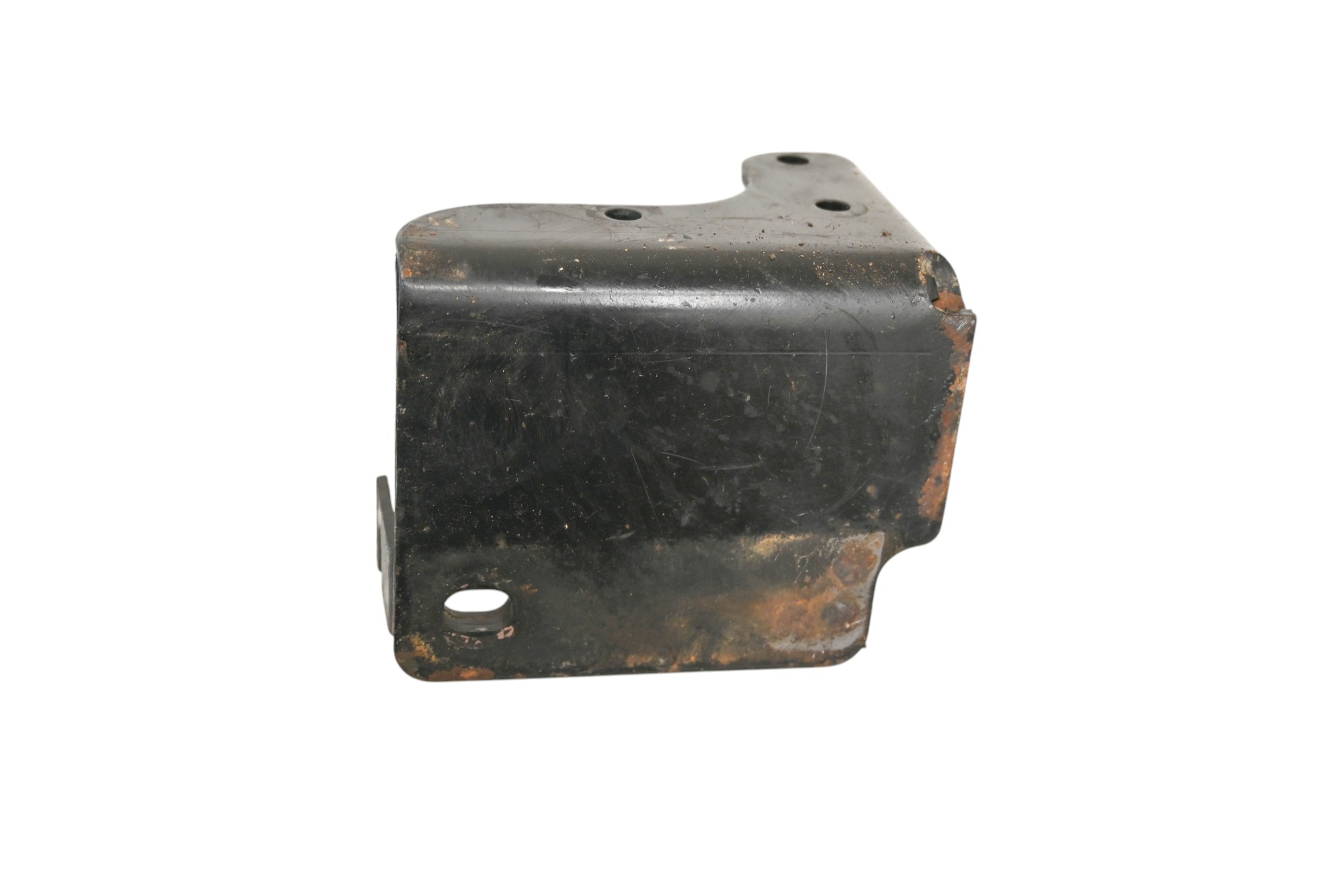 13 Kubota RTV900XT Muffler Stay Bracket Mount