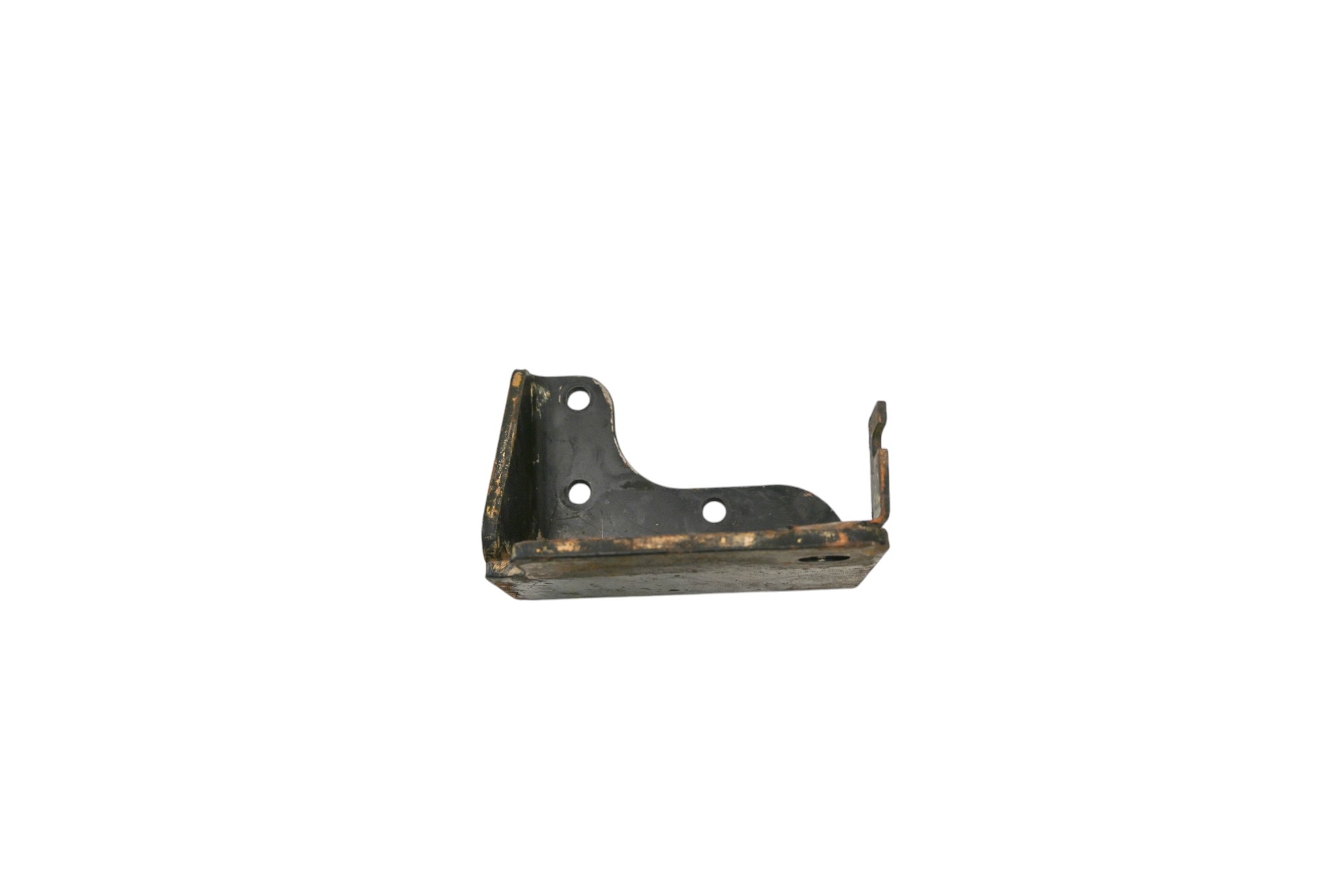 13 Kubota RTV900XT Muffler Stay Bracket Mount