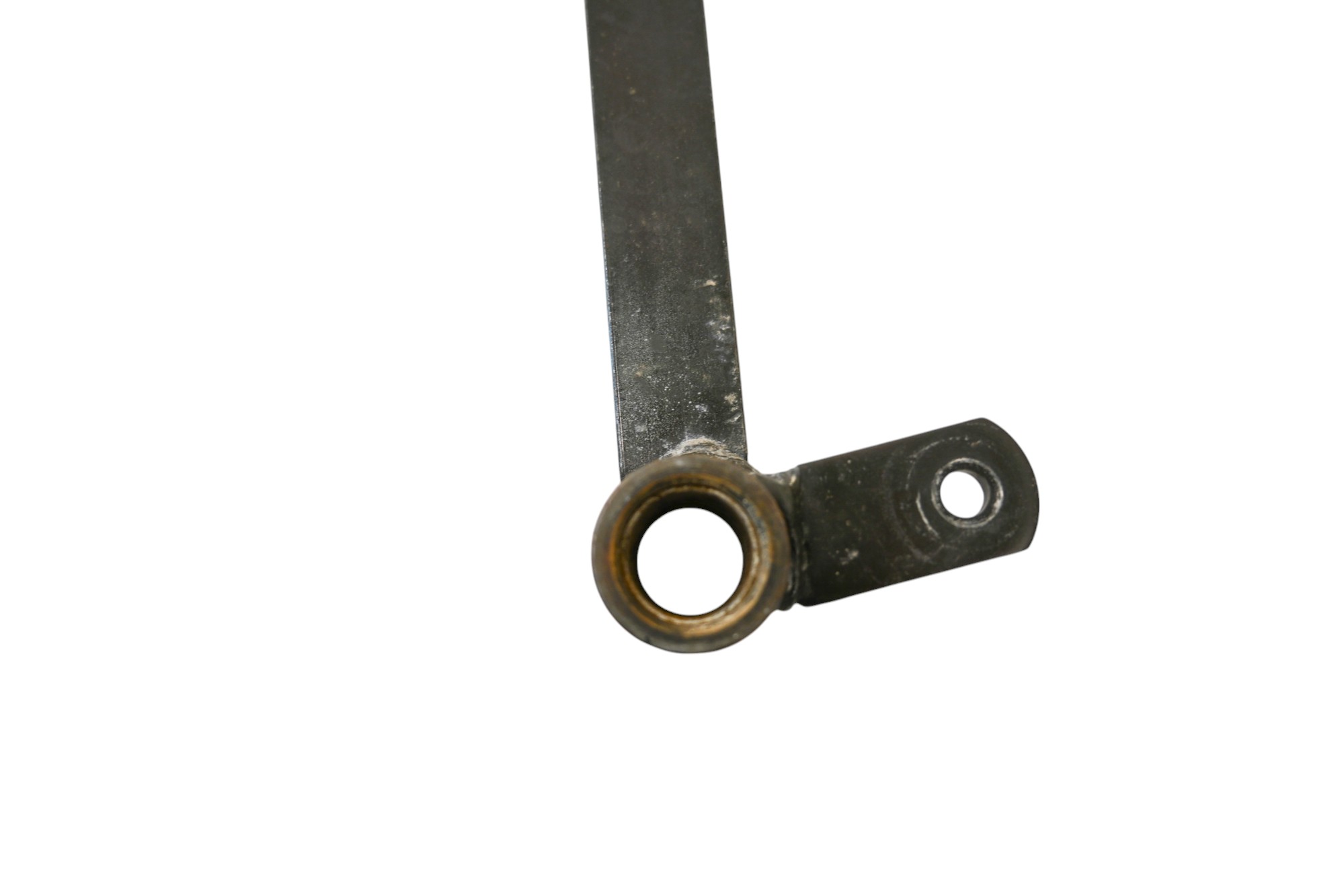 13 Kubota RTV900XT Front Wheel Drive Lever