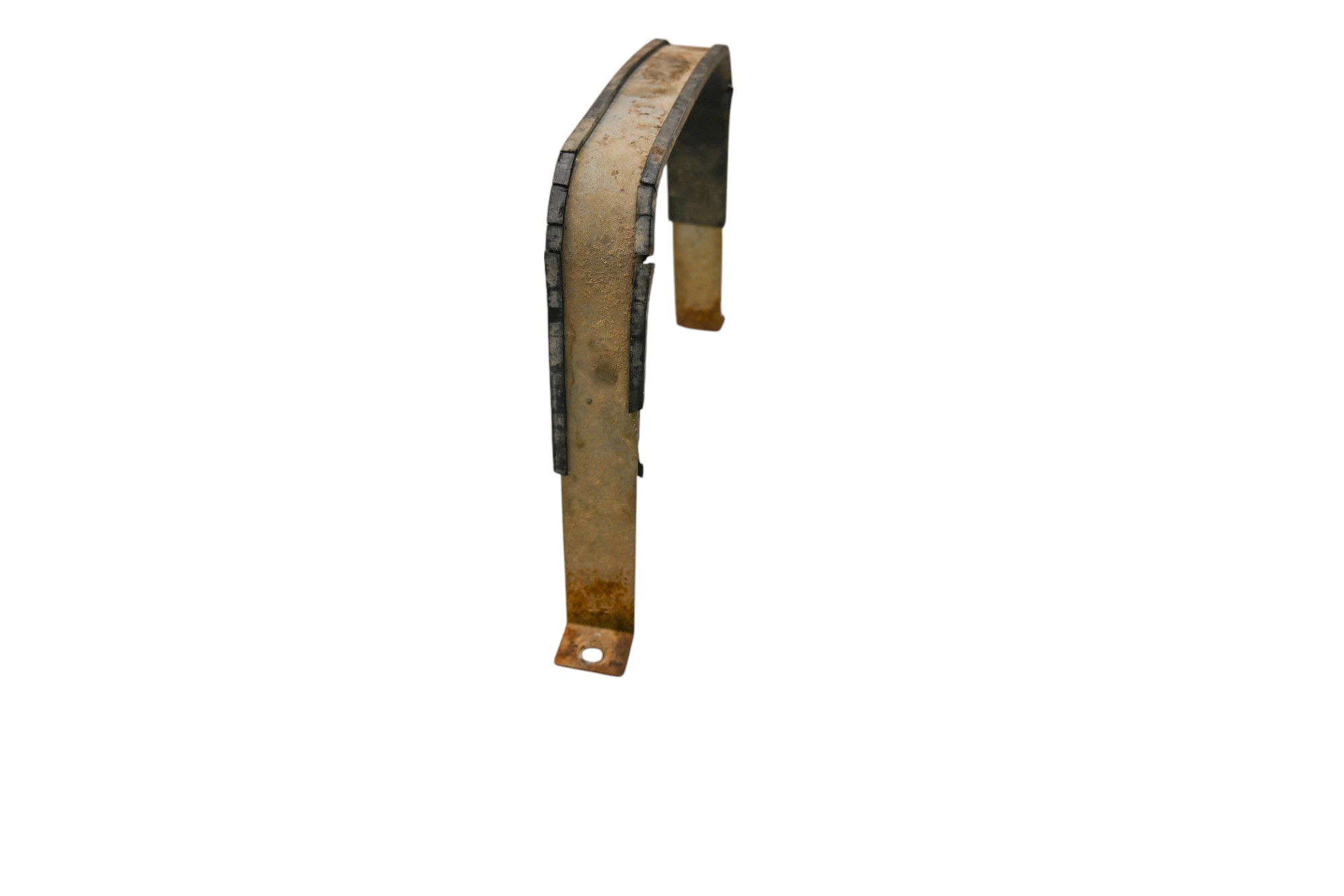 13 Kubota RTV900XT Fuel Tank Strap