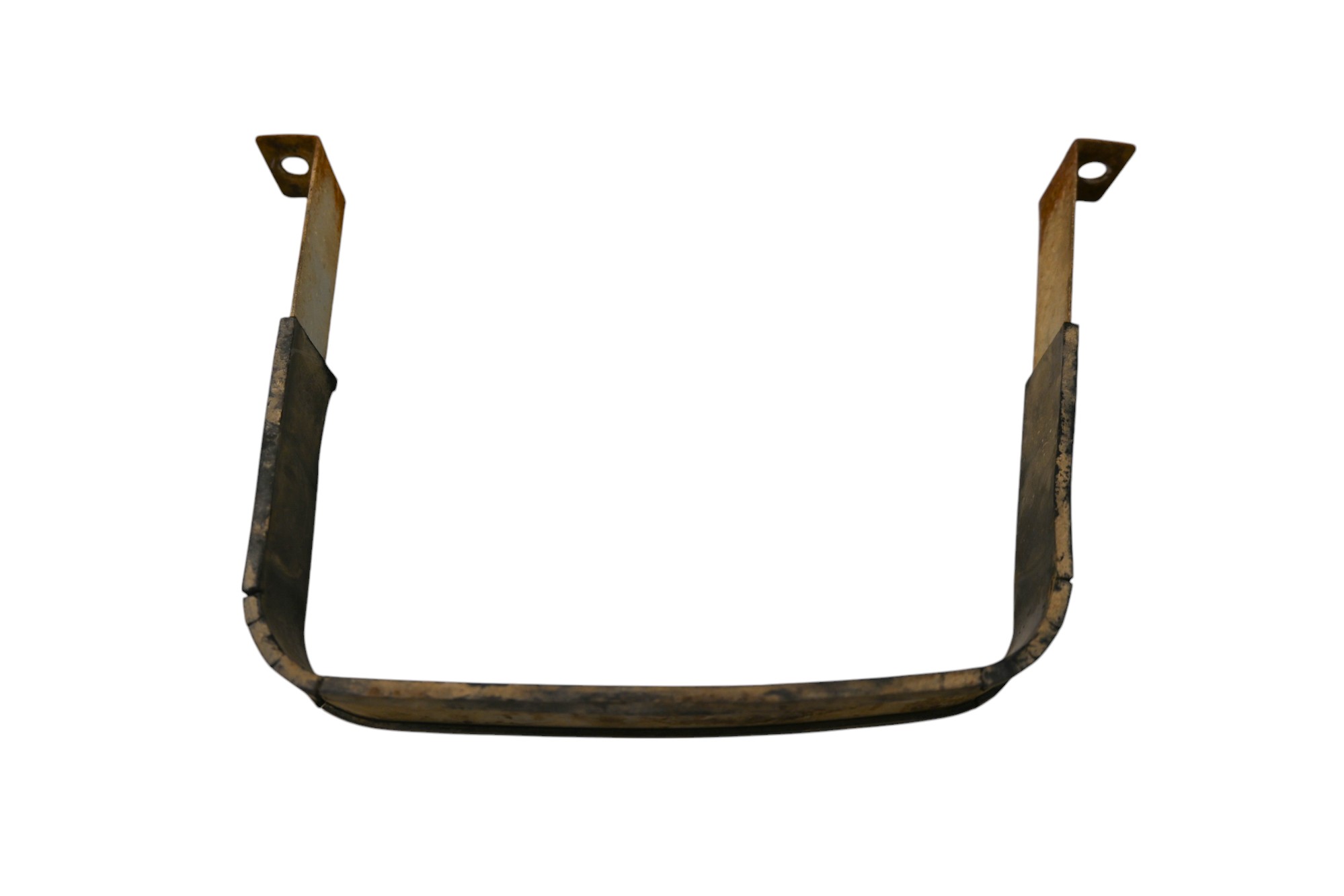 13 Kubota RTV900XT Fuel Tank Strap