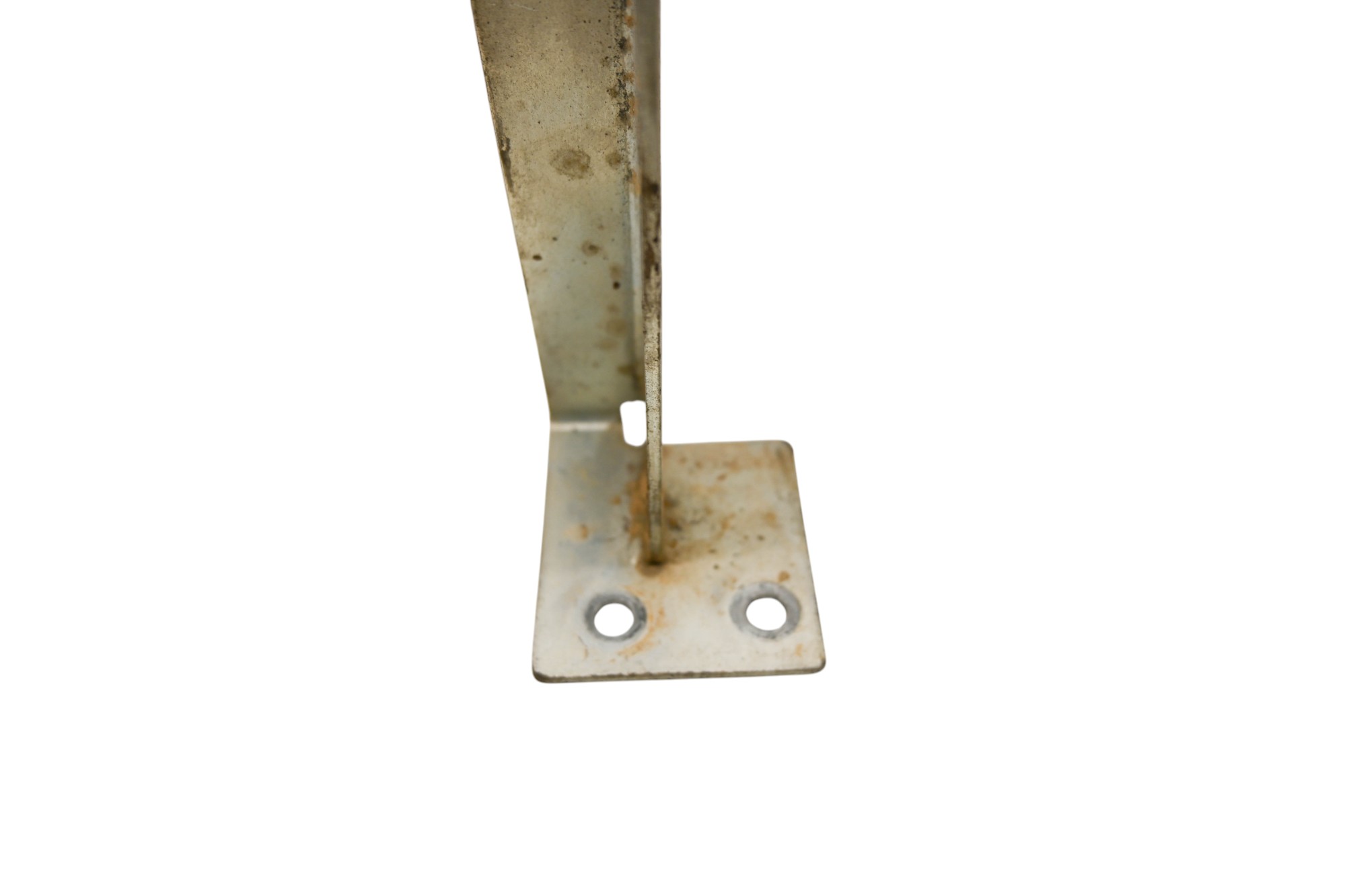 13 Kubota RTV900XT Oil Cooler Bracket Mount
