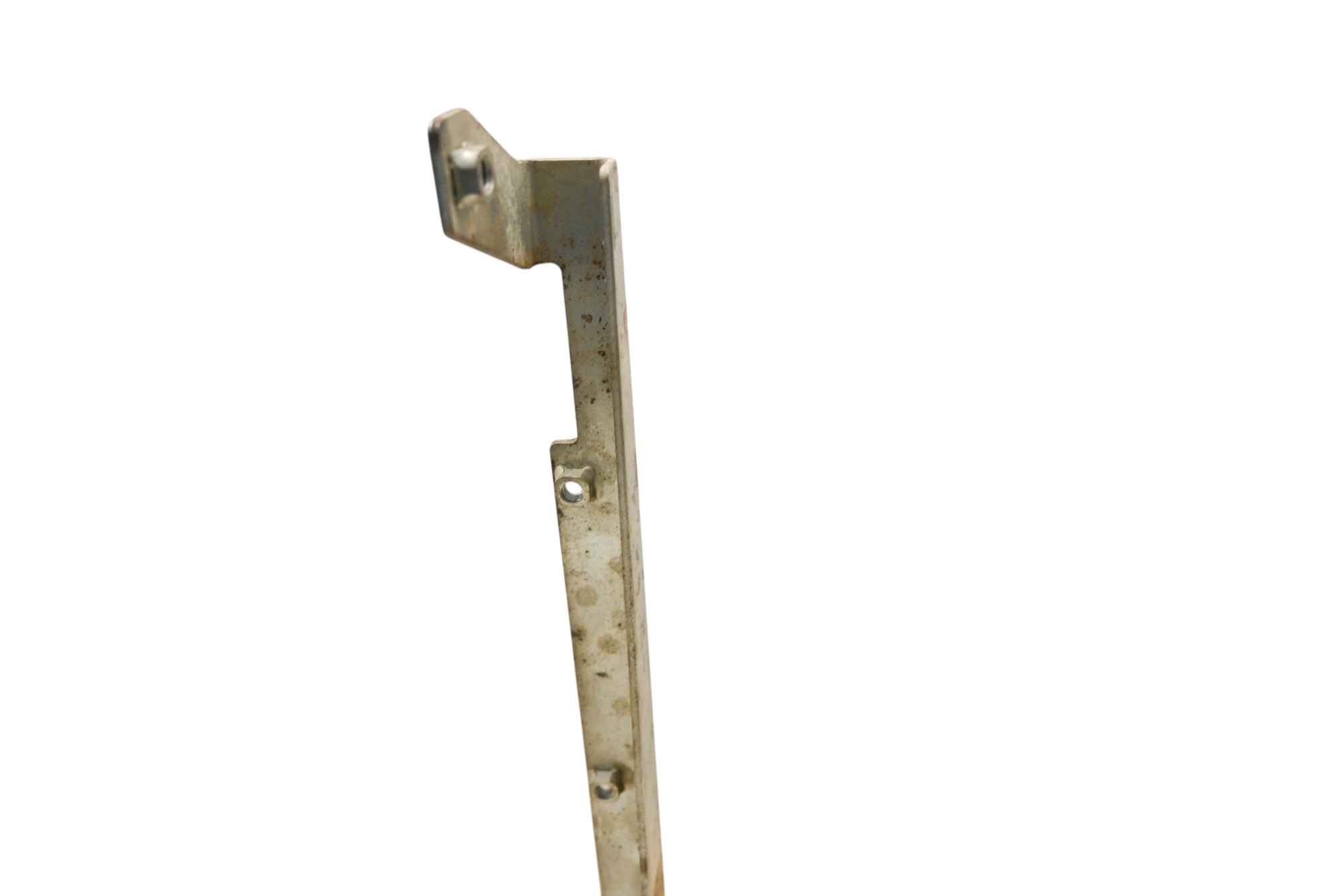 13 Kubota RTV900XT Oil Cooler Bracket Mount