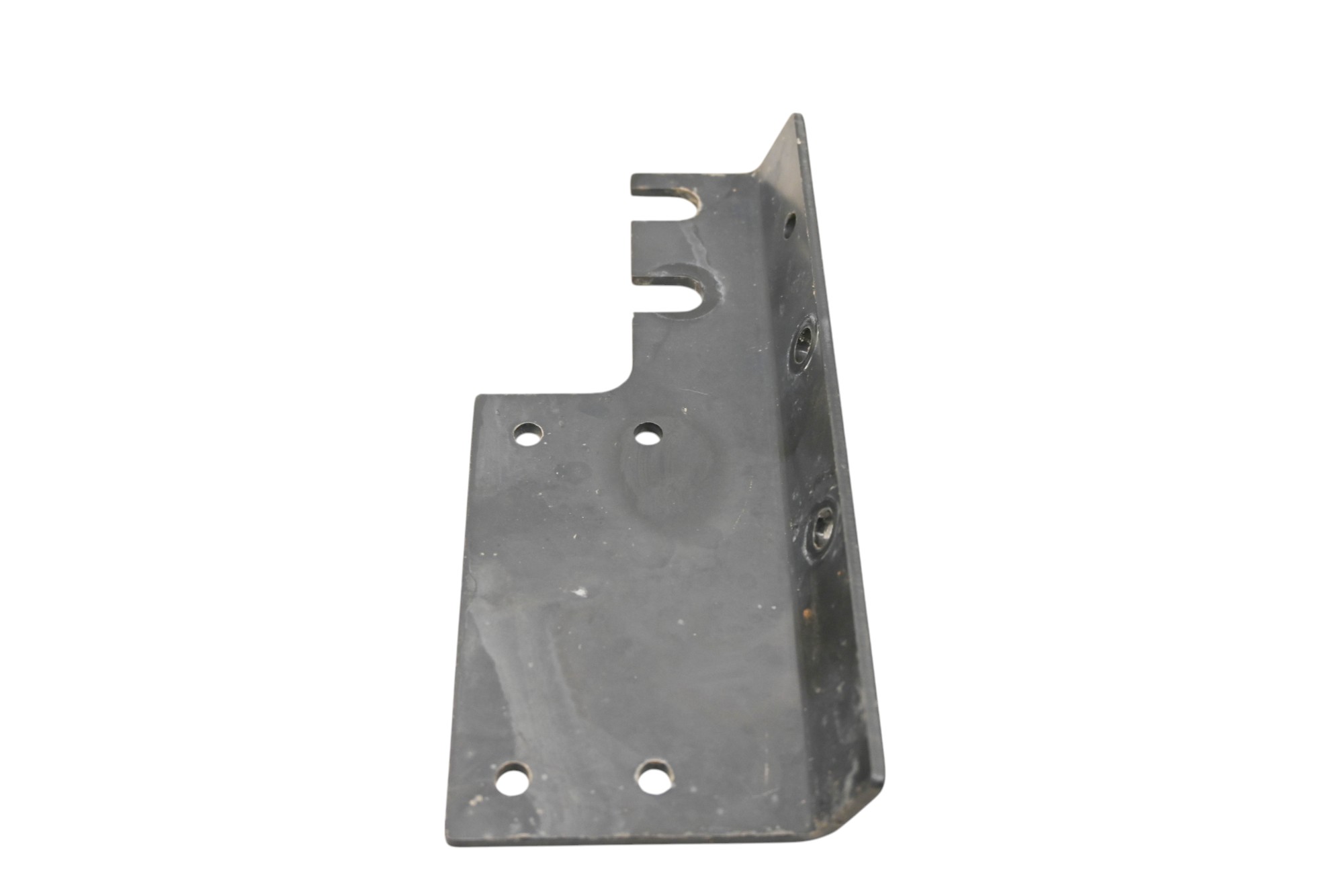 13 Kubota RTV900XT Parking Hand Brake Lower Stay Bracket Mount