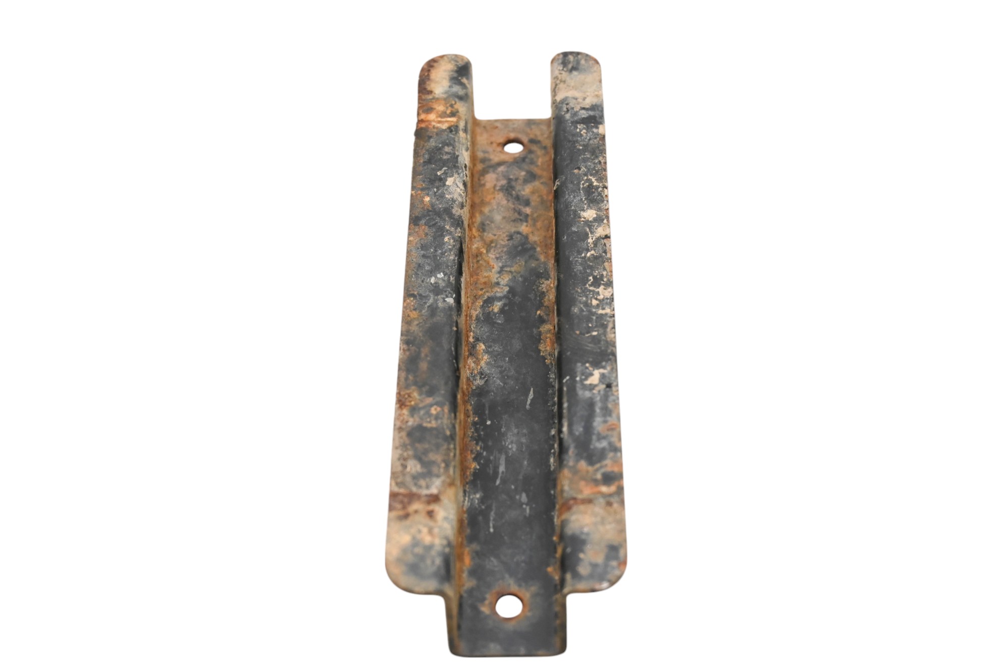 13 Kubota RTV900XT Battery Holder Bracket Mount