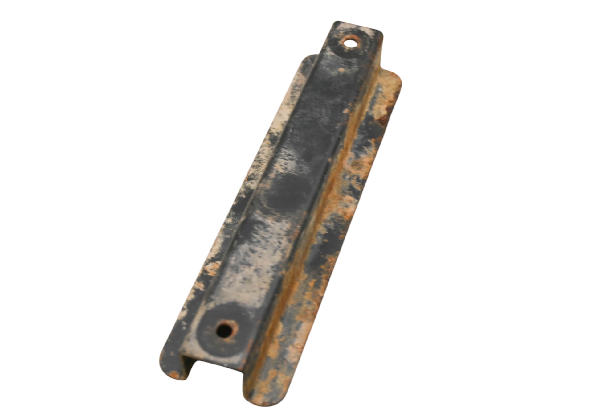 13 Kubota RTV900XT Battery Holder Bracket Mount