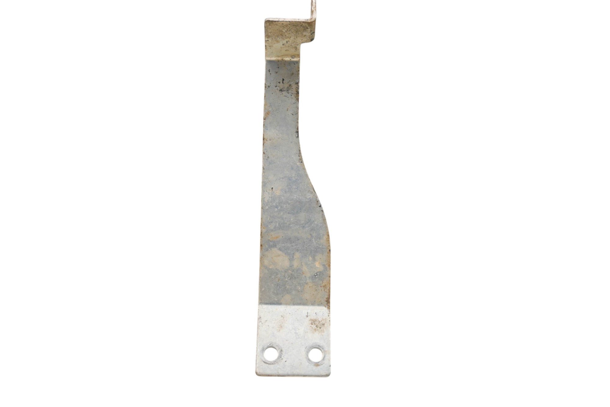 13 Kubota RTV900XT Oil Cooler Bracket Mount