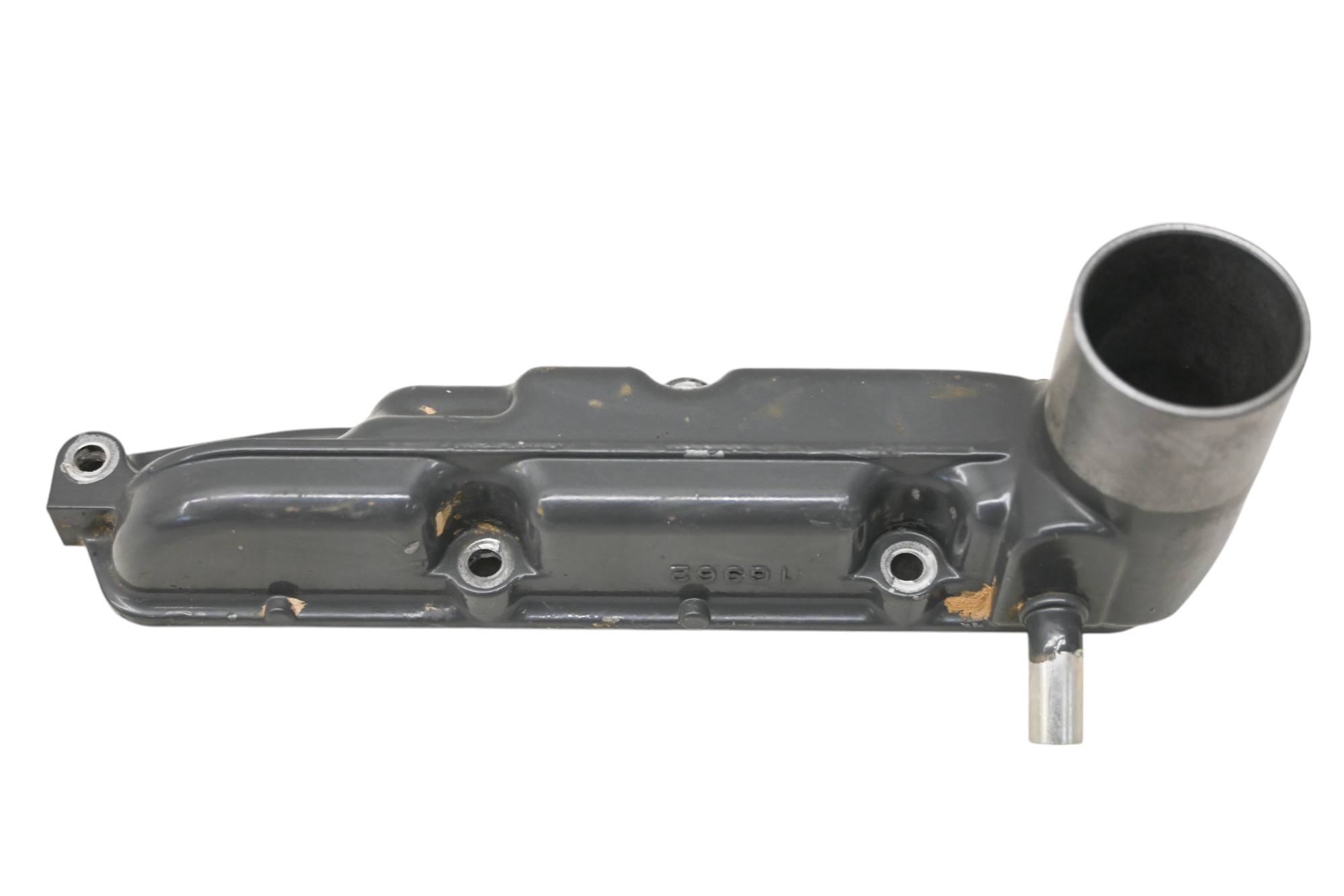 15 Kubota RTV-X900W Intake Manifold