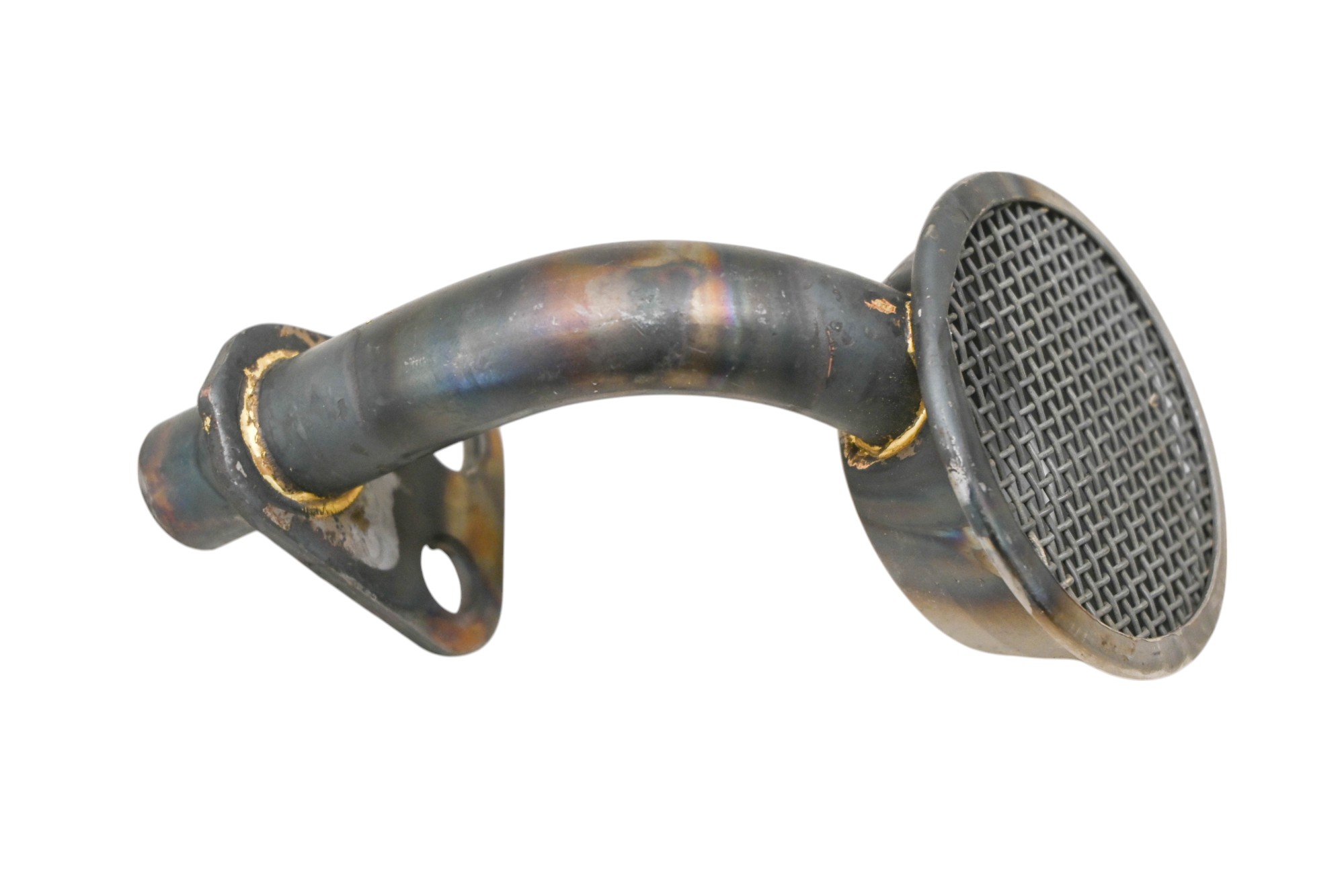 15 Kubota RTV-X900W Oil Filter Pickup Tube