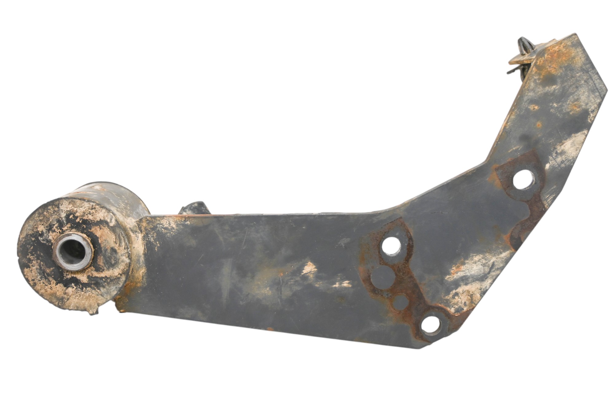 15 Kubota RTV-X900W Left Side Engine Support Bracket Mount