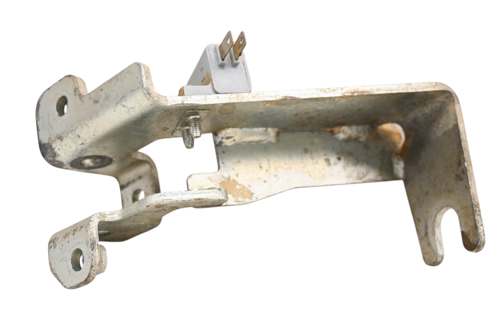 15 Kubota RTV-X900W Brake Switch & Bracket Mount