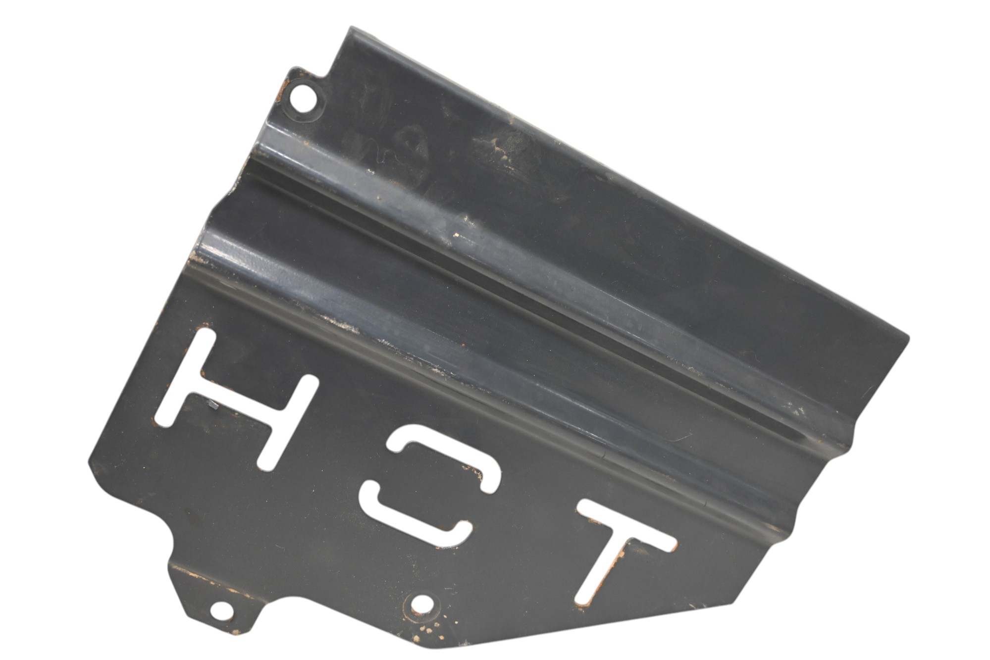 15 Kubota RTV-X900W Muffler Exhaust Heat Shield