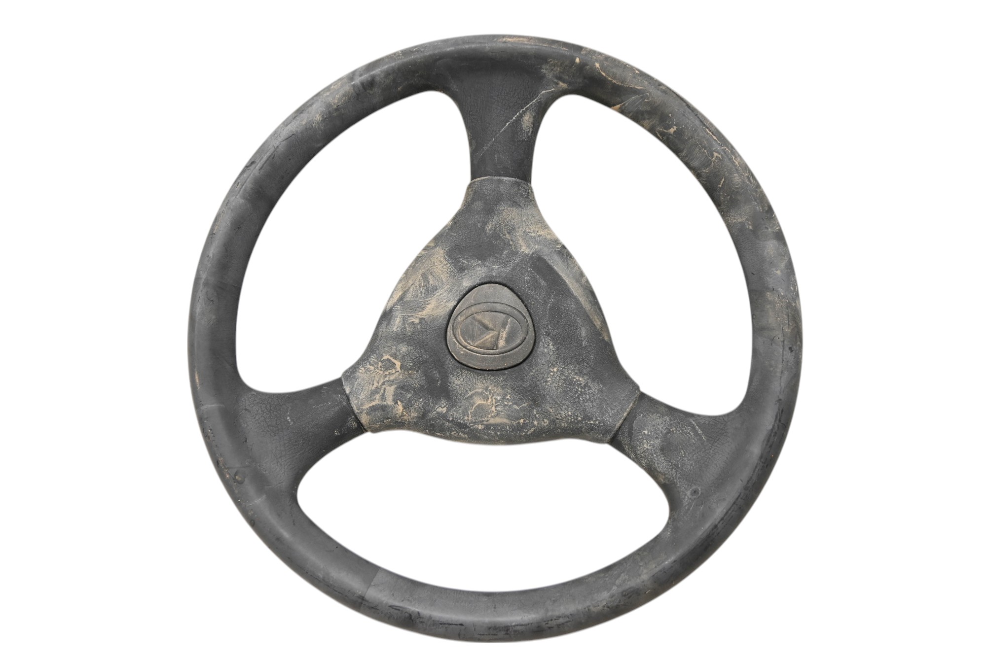 15 Kubota RTV-X900W Steering Wheel