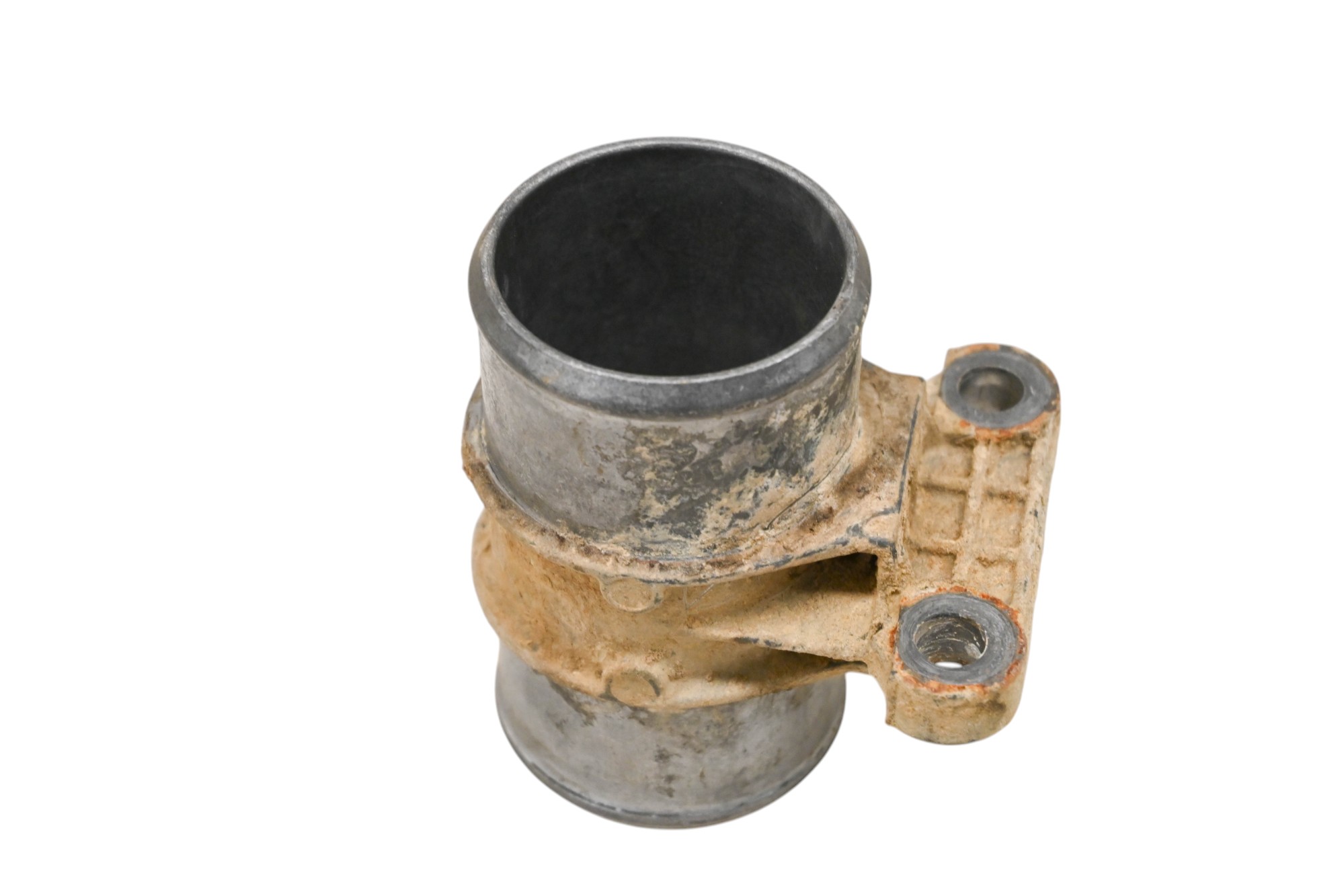 15 Kubota RTV-X900W Airbox Connector