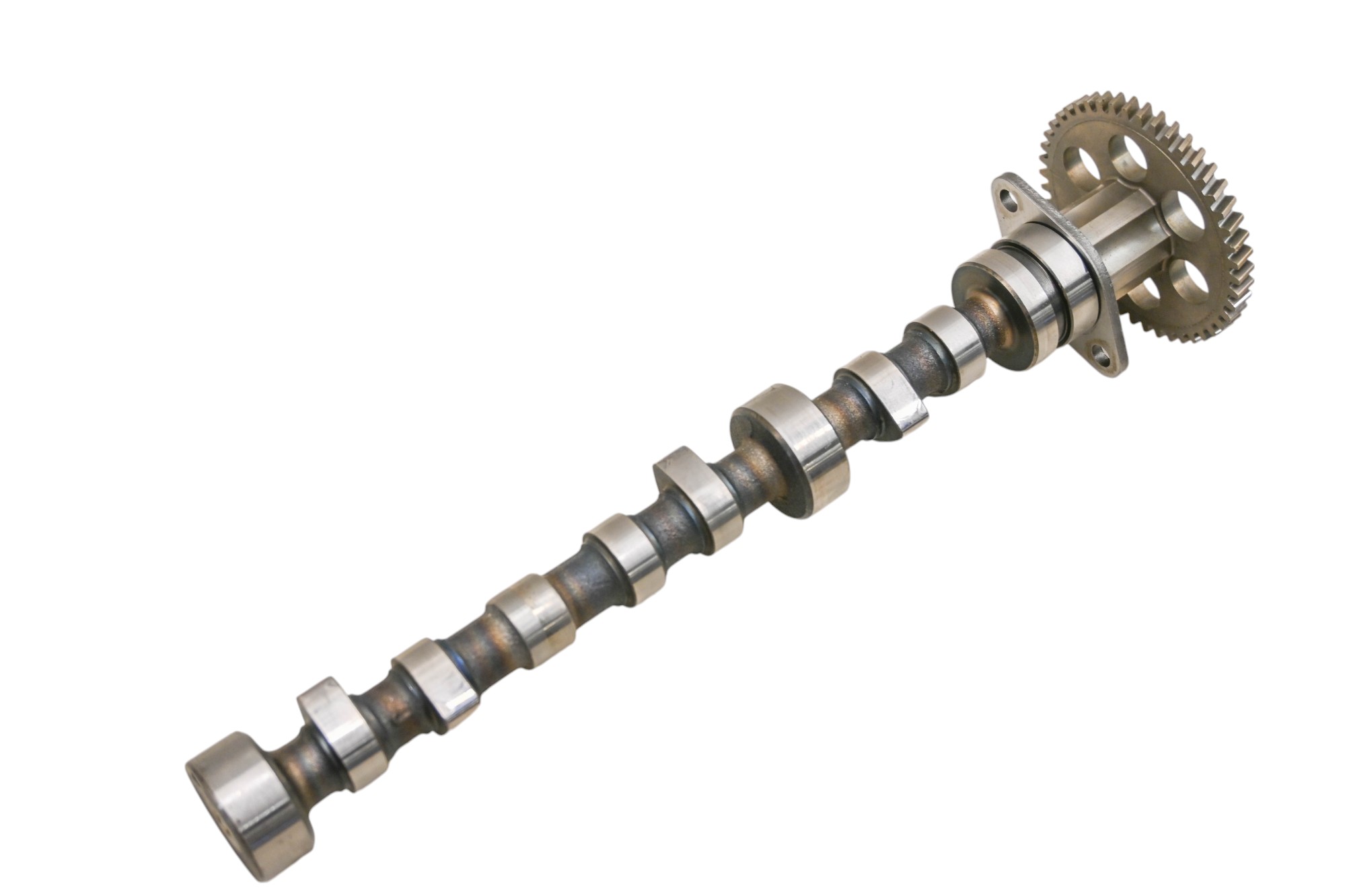 15 Kubota RTV-X900W Camshaft Cam Shaft
