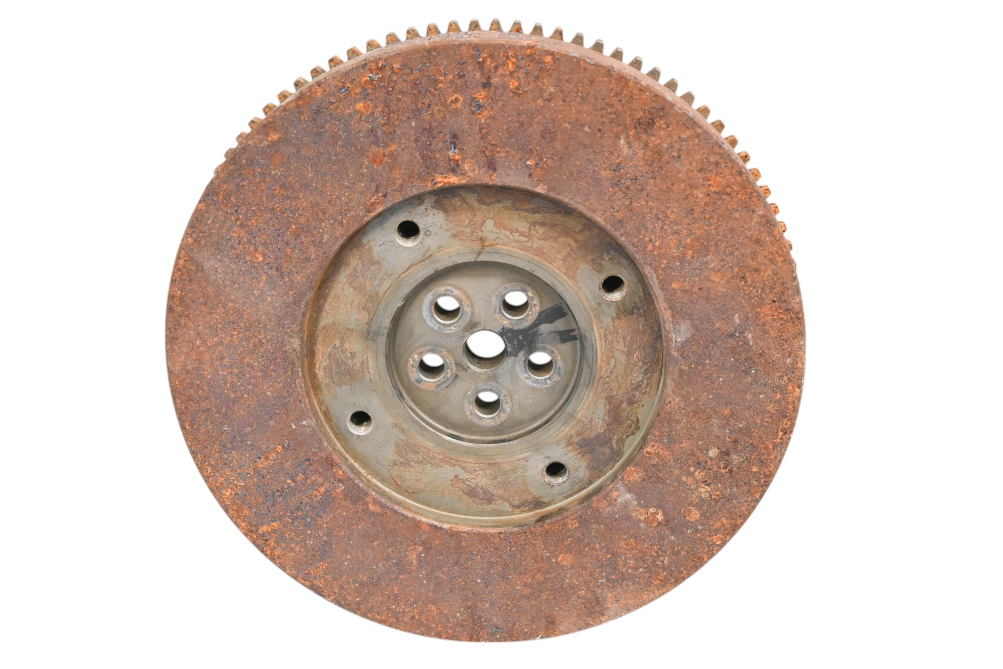 15 Kubota RTV-X900W Flywheel Gear