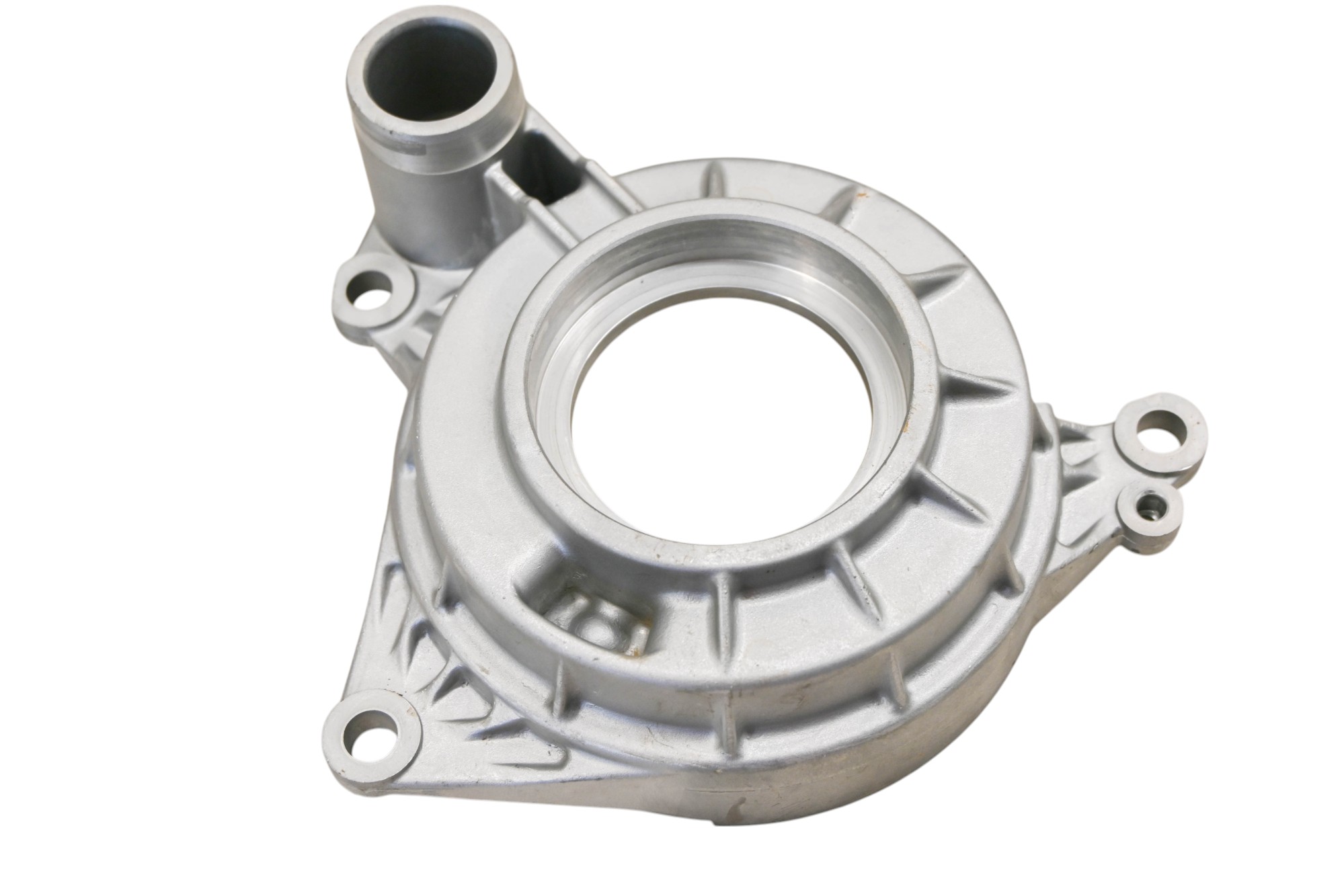 15 Kubota RTV-X900W Bearing Holder Cover