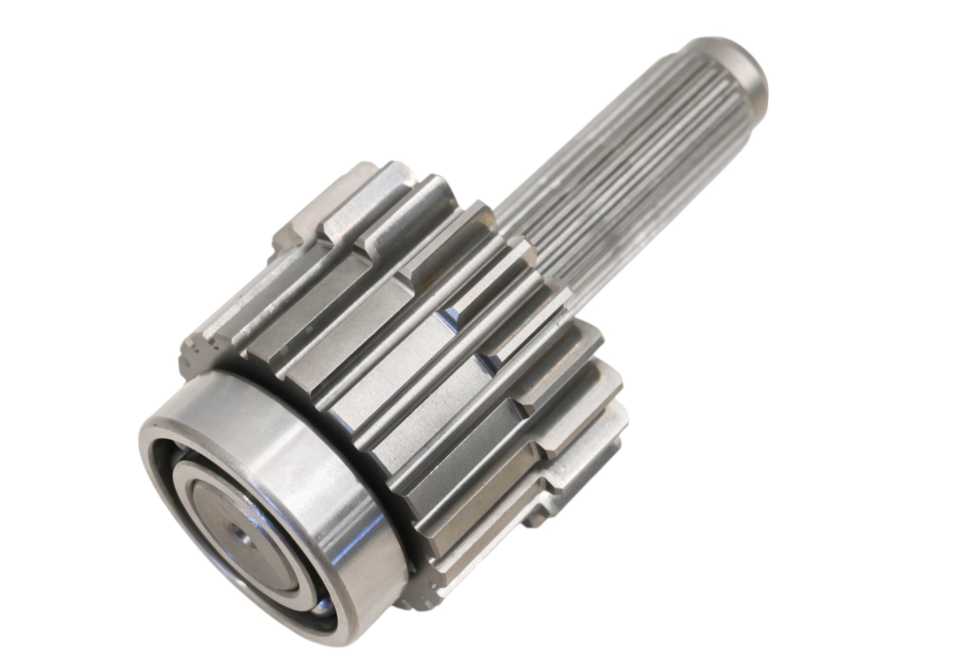 15 Kubota RTV-X900W Rear Left Differential Drive Shaft