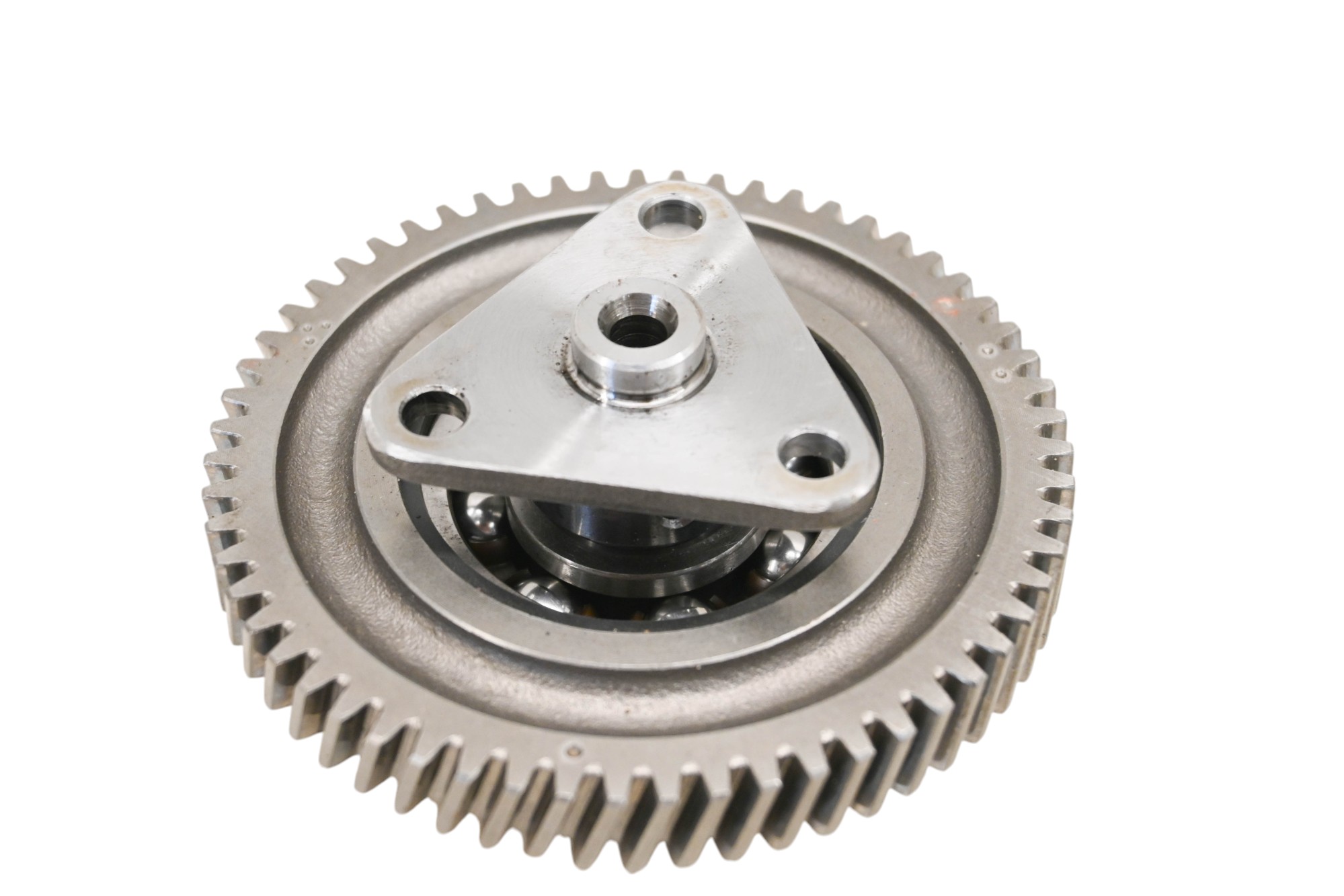 15 Kubota RTV-X900W Idler Gear