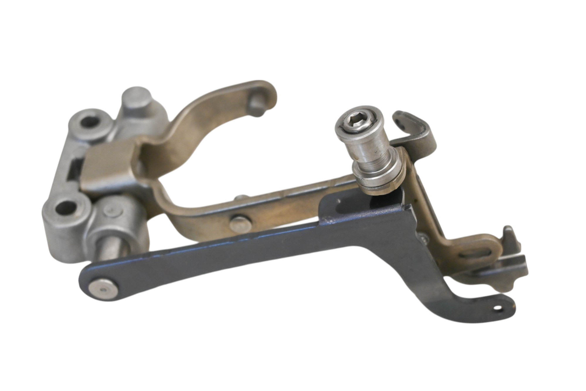 15 Kubota RTV-X900W Governor Lever Assembly