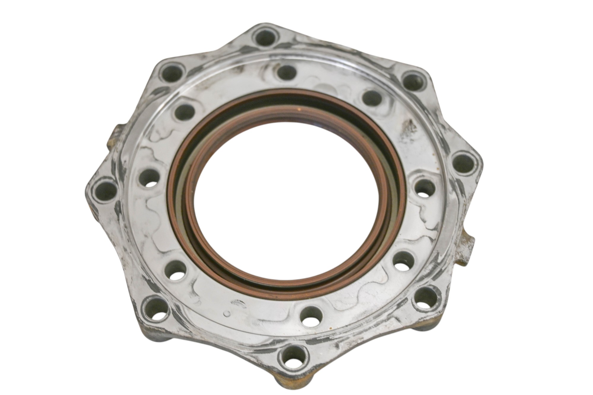 15 Kubota RTV-X900W Bearing Holder Cover