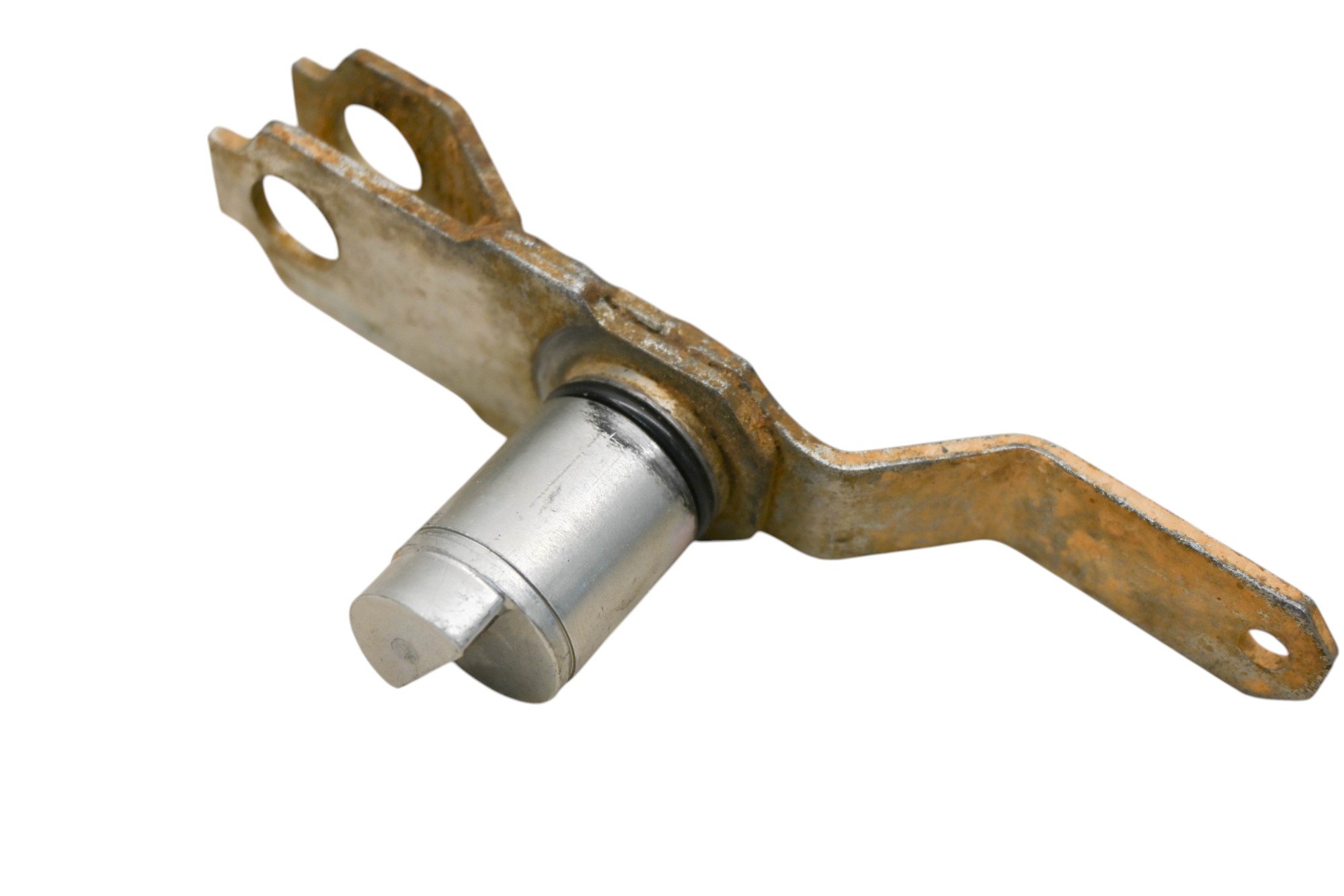 15 Kubota RTV-X900W Left Rear Brake Cam Shift Lever