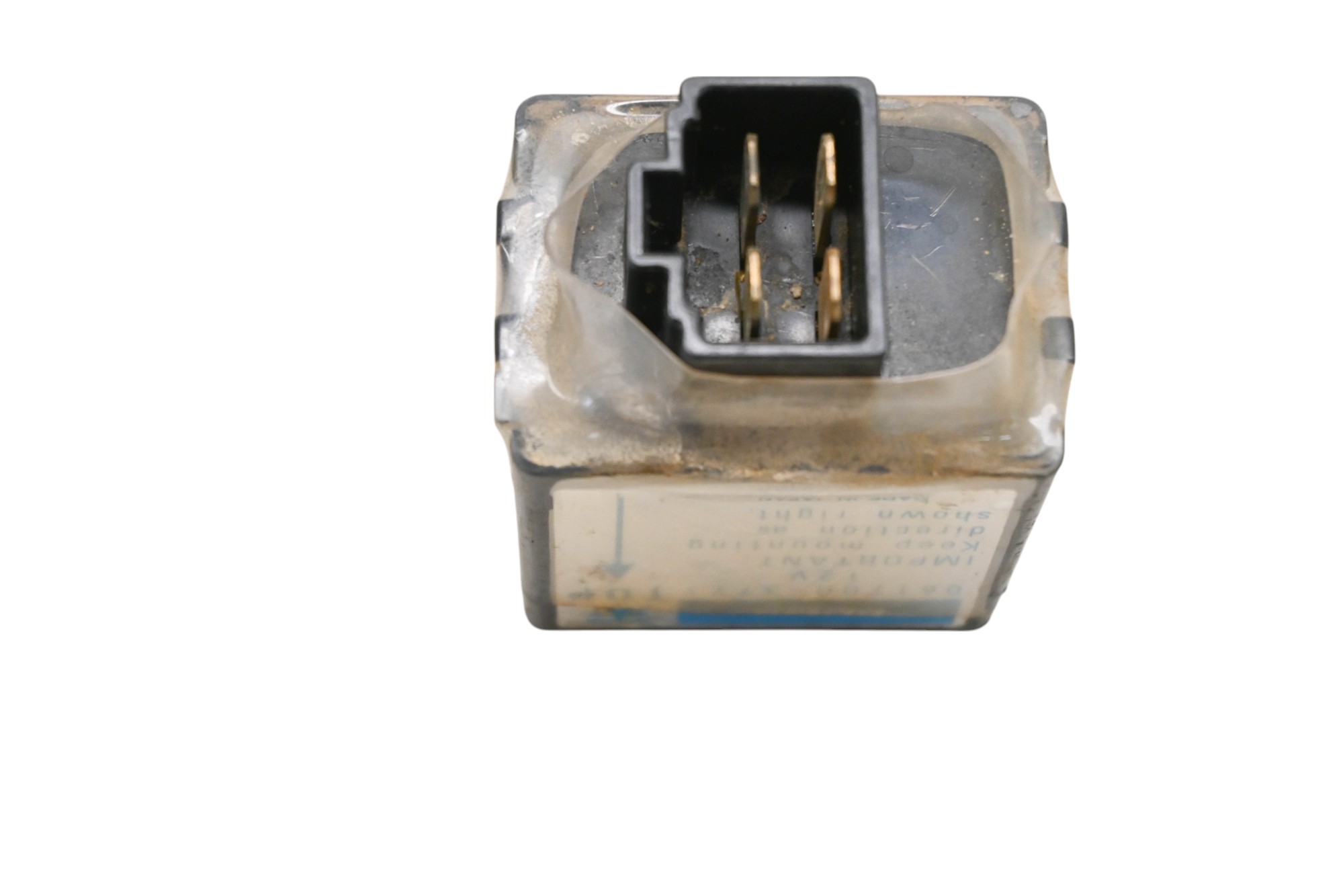15 Kubota RTV-X900W Timer Relay