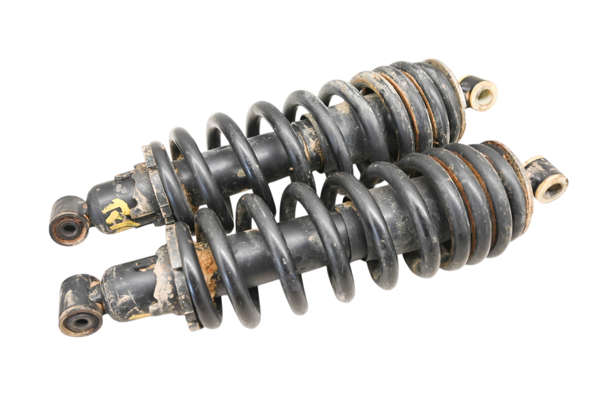 15 Kubota RTV-X900W Rear Shocks Suspension Left & Right