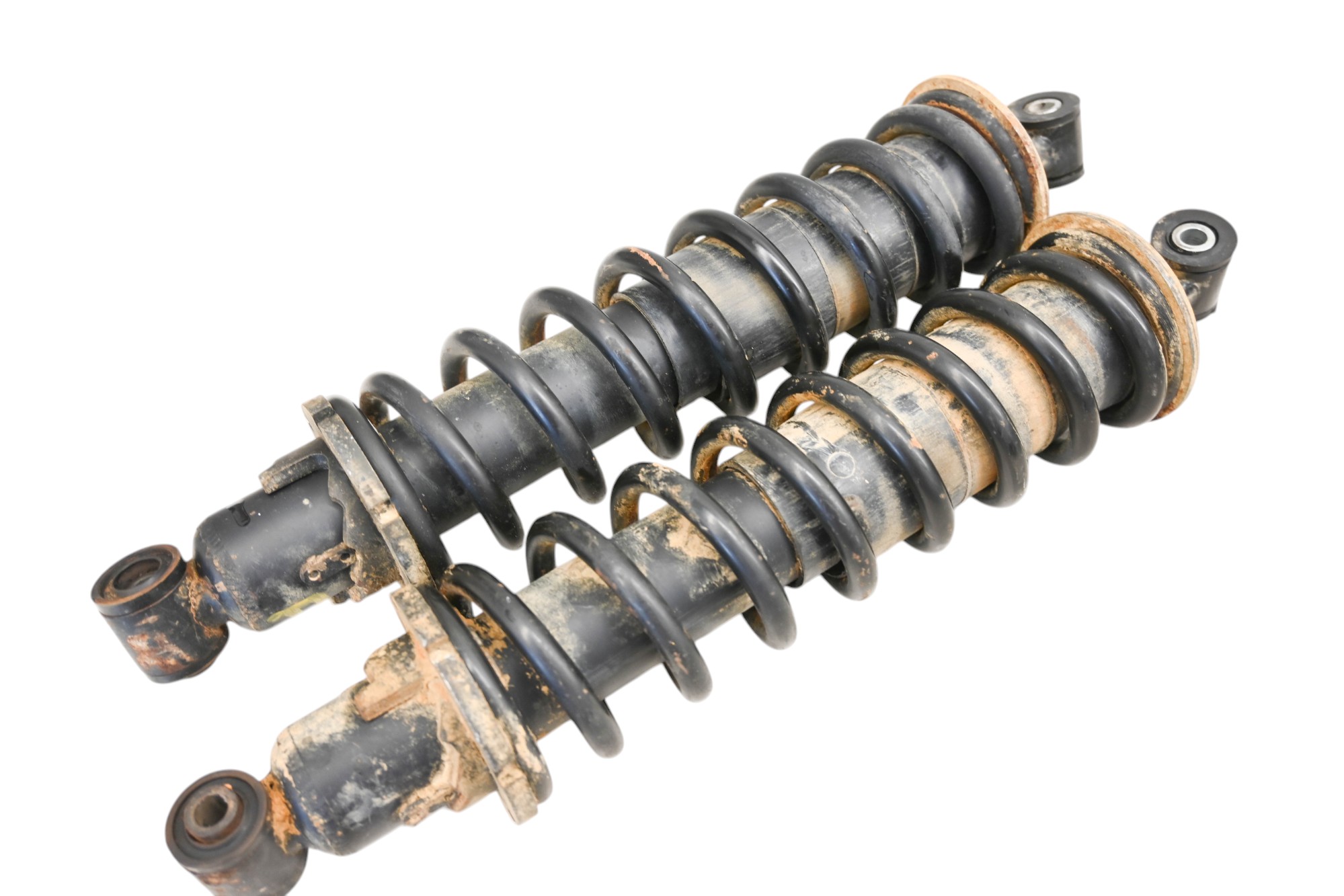 15 Kubota RTV-X900W Front Shocks