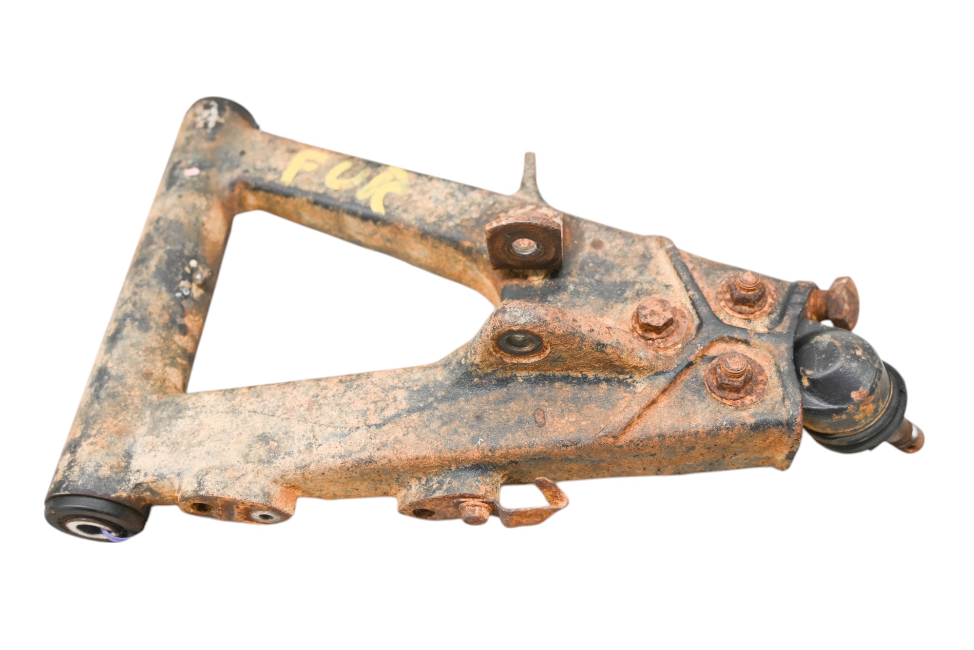 15 Kubota RTV-X900W Front Upper Right A-Arm