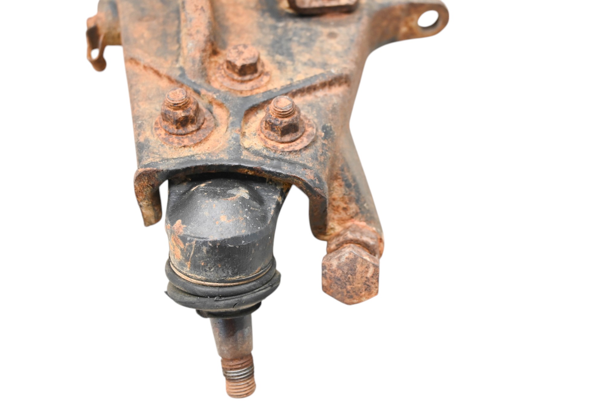 15 Kubota RTV-X900W Front Upper Right A-Arm