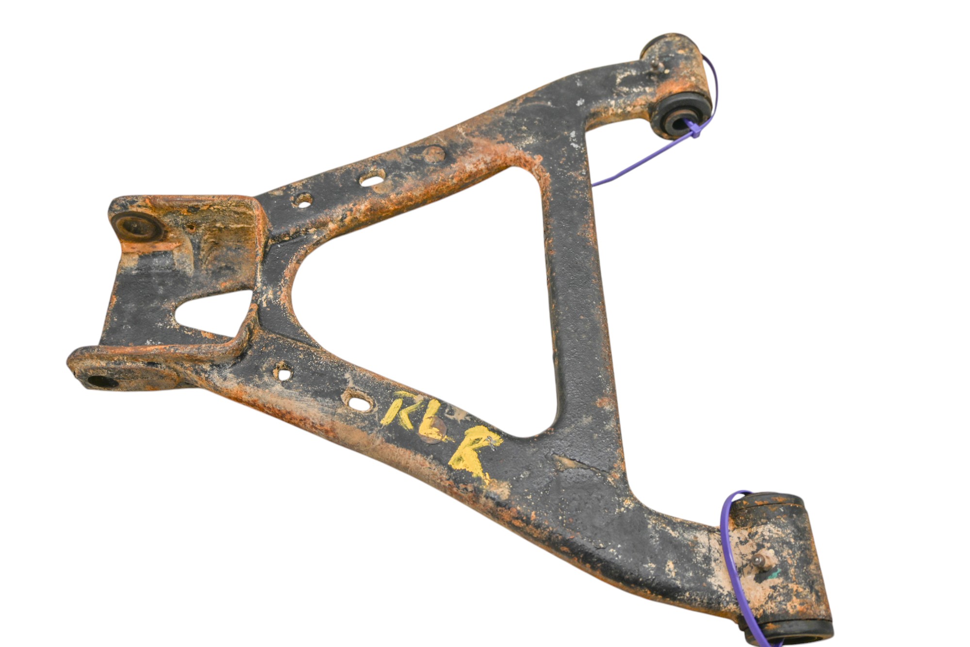 15 Kubota RTV-X900W Rear Lower Right A-Arm