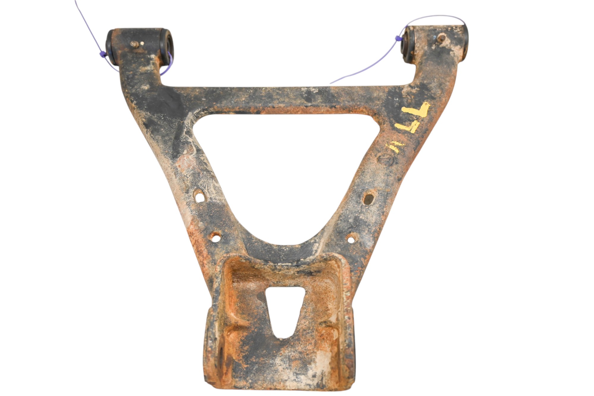 15 Kubota RTV-X900W Rear Lower Left A-Arm