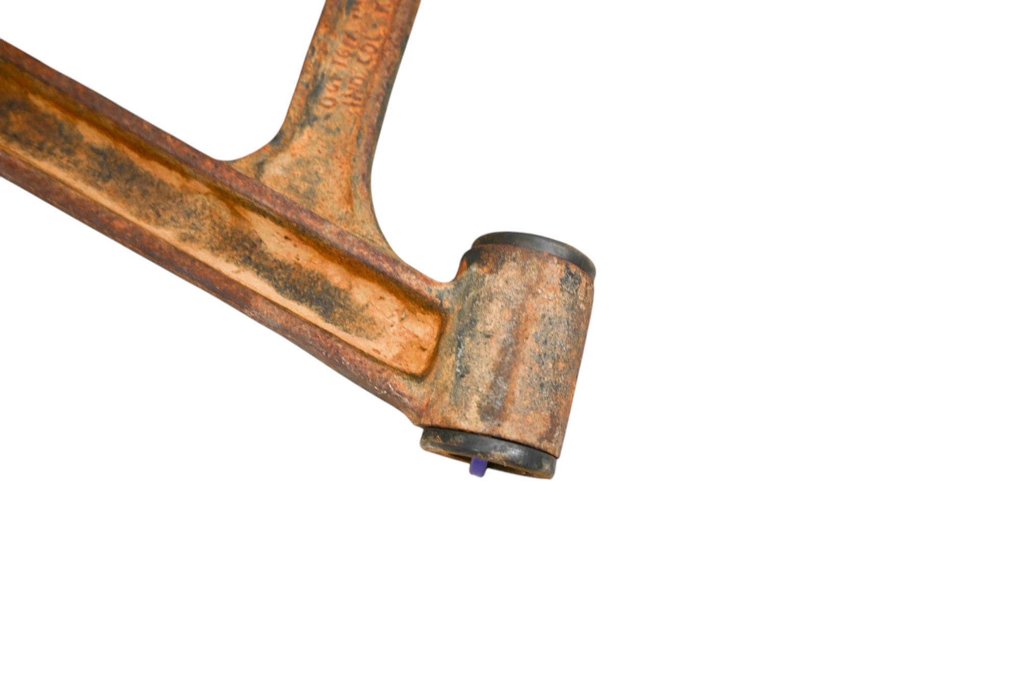 15 Kubota RTV-X900W Front Lower A-Arm Left Right