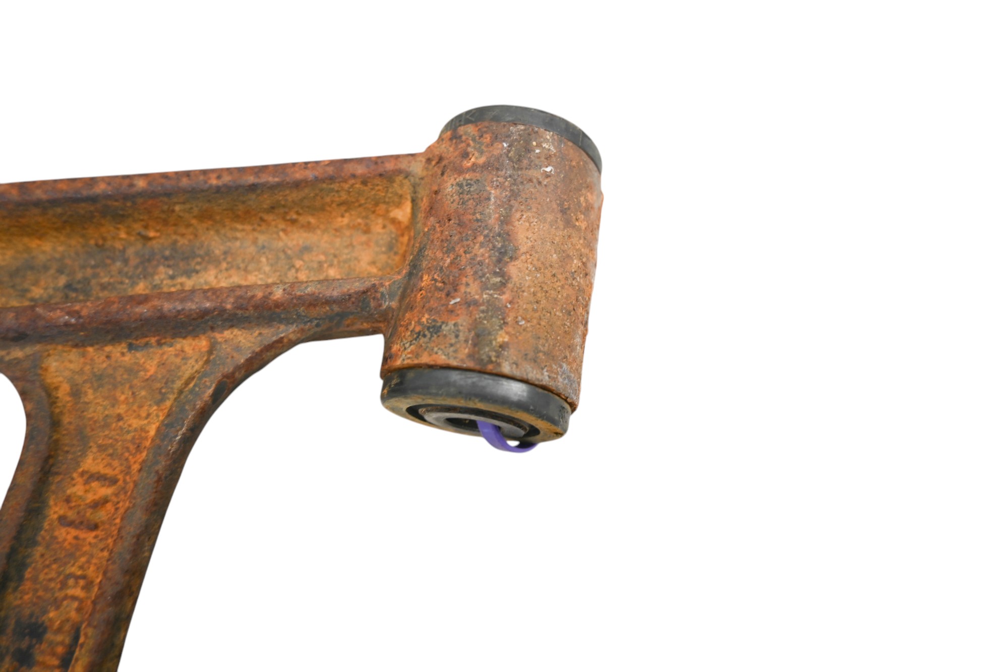 15 Kubota RTV-X900W Front Lower A-Arm Left Right